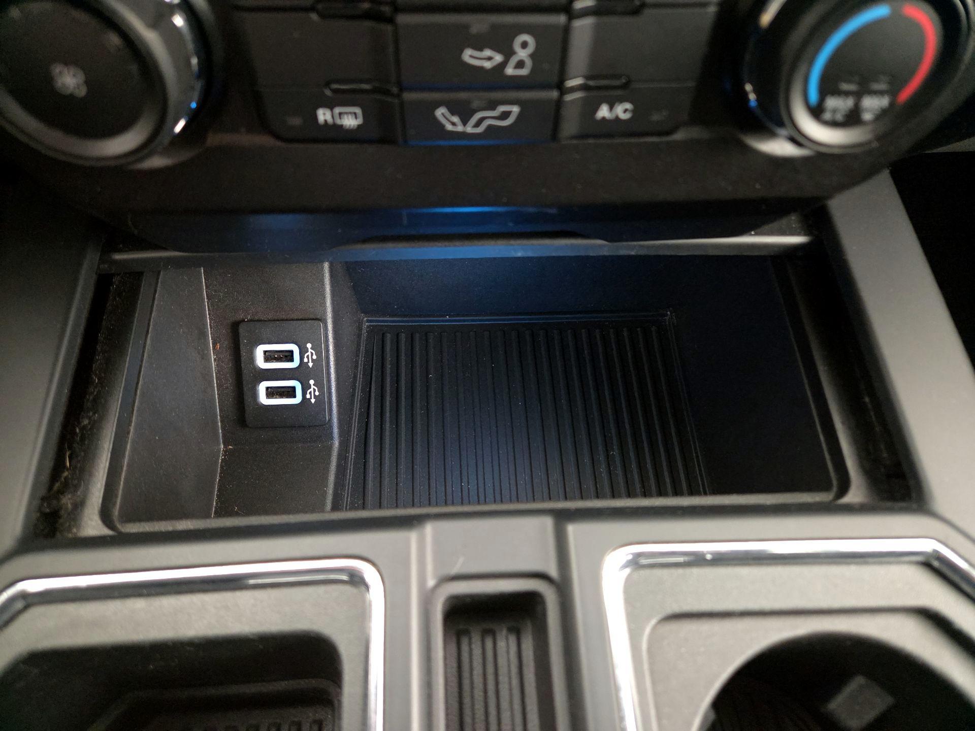 Thumbnail: 2018 Ford F-150 - 18