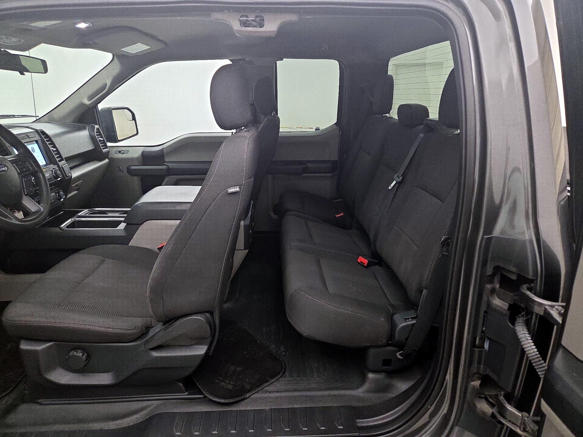 Thumbnail: 2018 Ford F-150 - 19