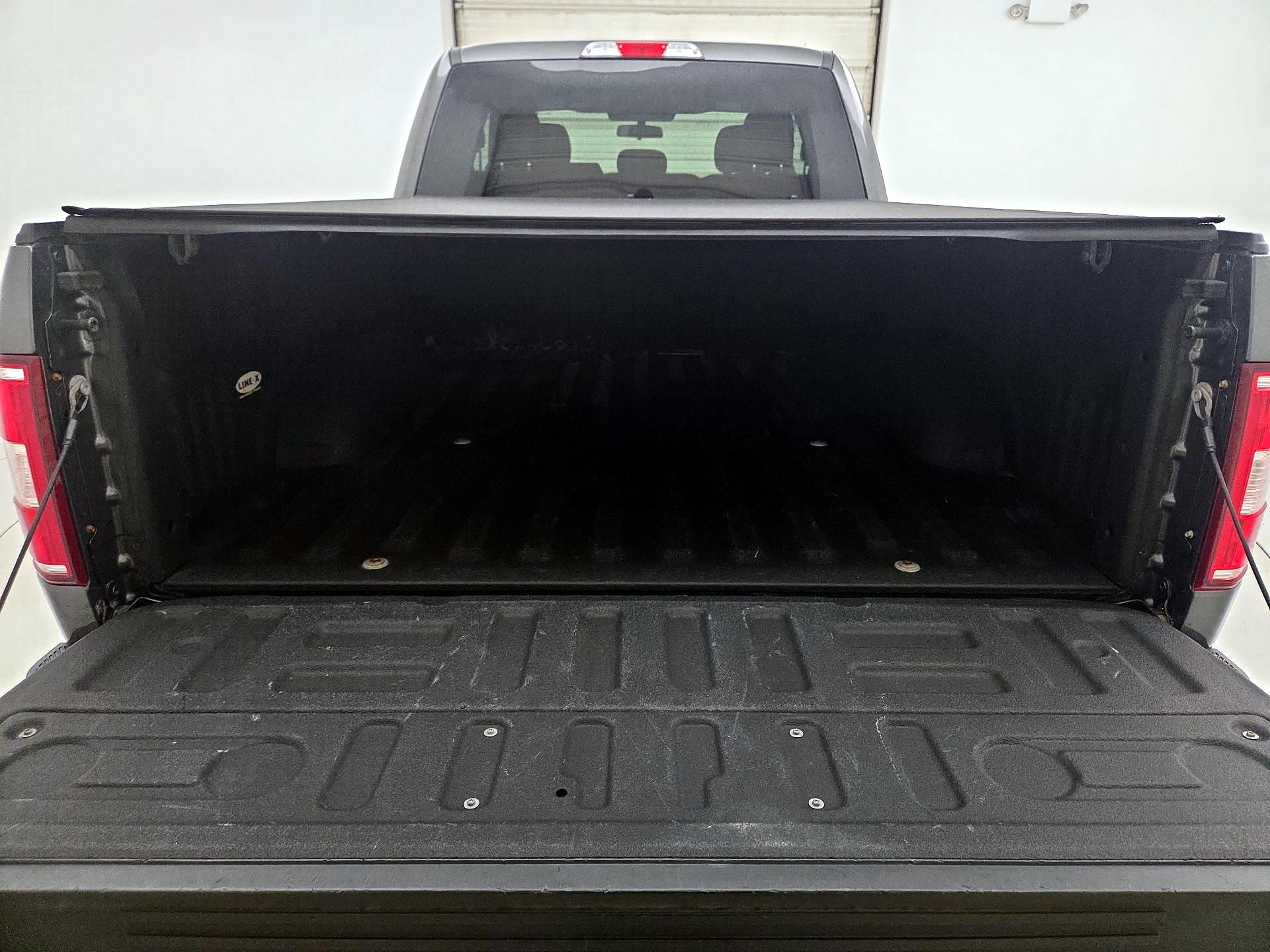 Thumbnail: 2018 Ford F-150 - 20