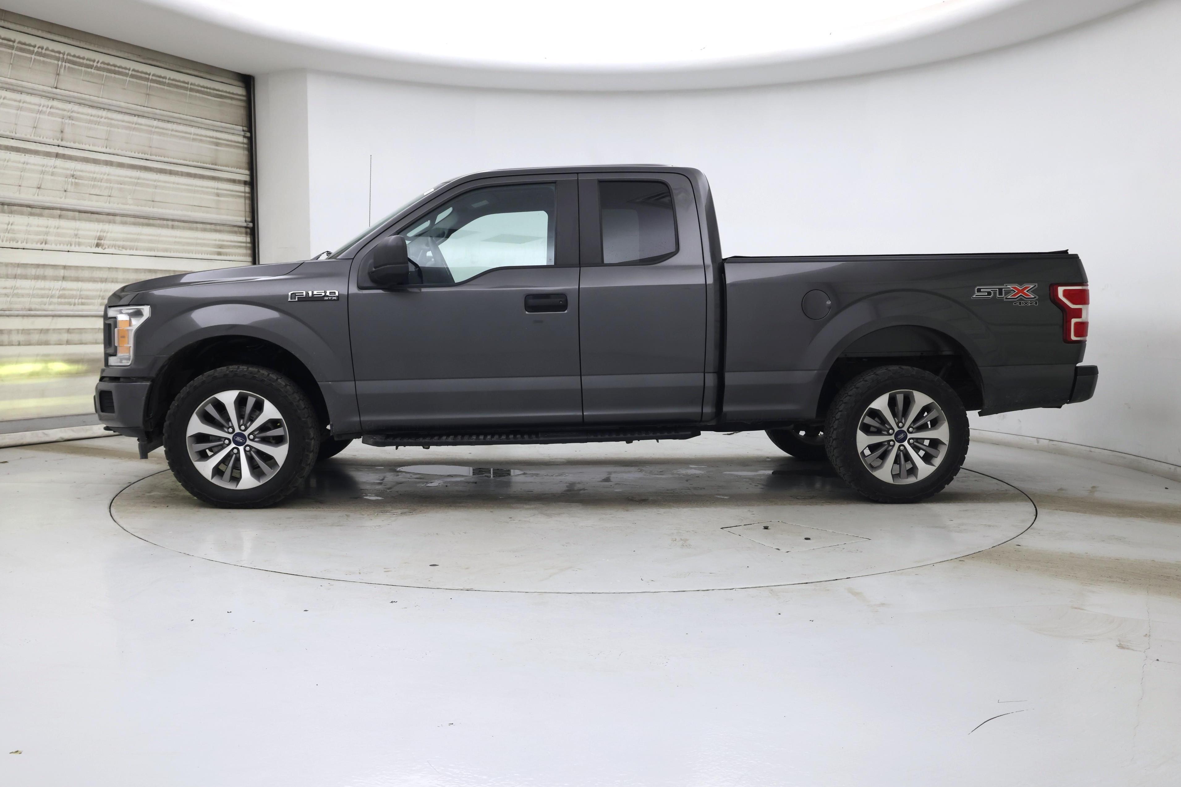 Thumbnail: 2018 Ford F-150 - 3