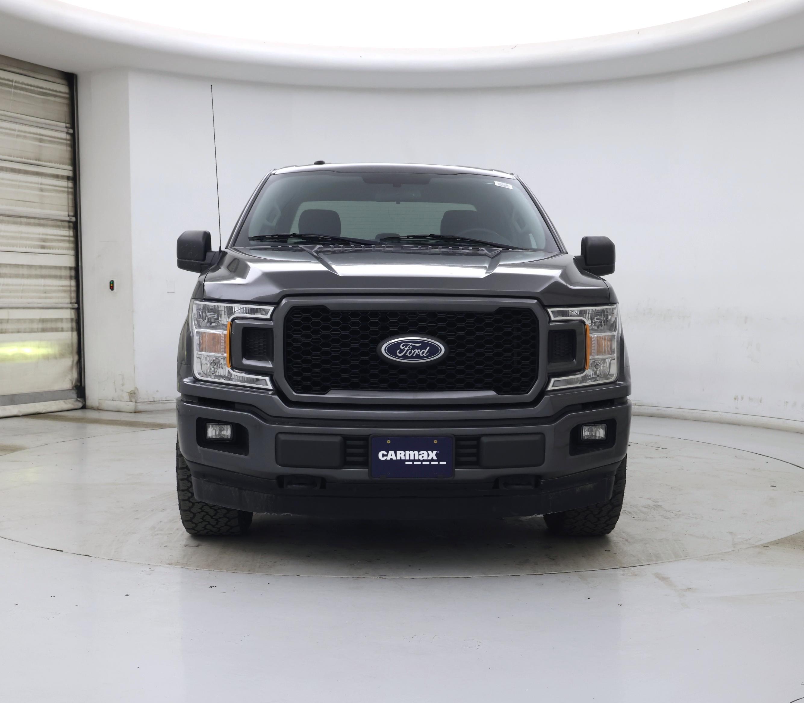 Thumbnail: 2018 Ford F-150 - 5