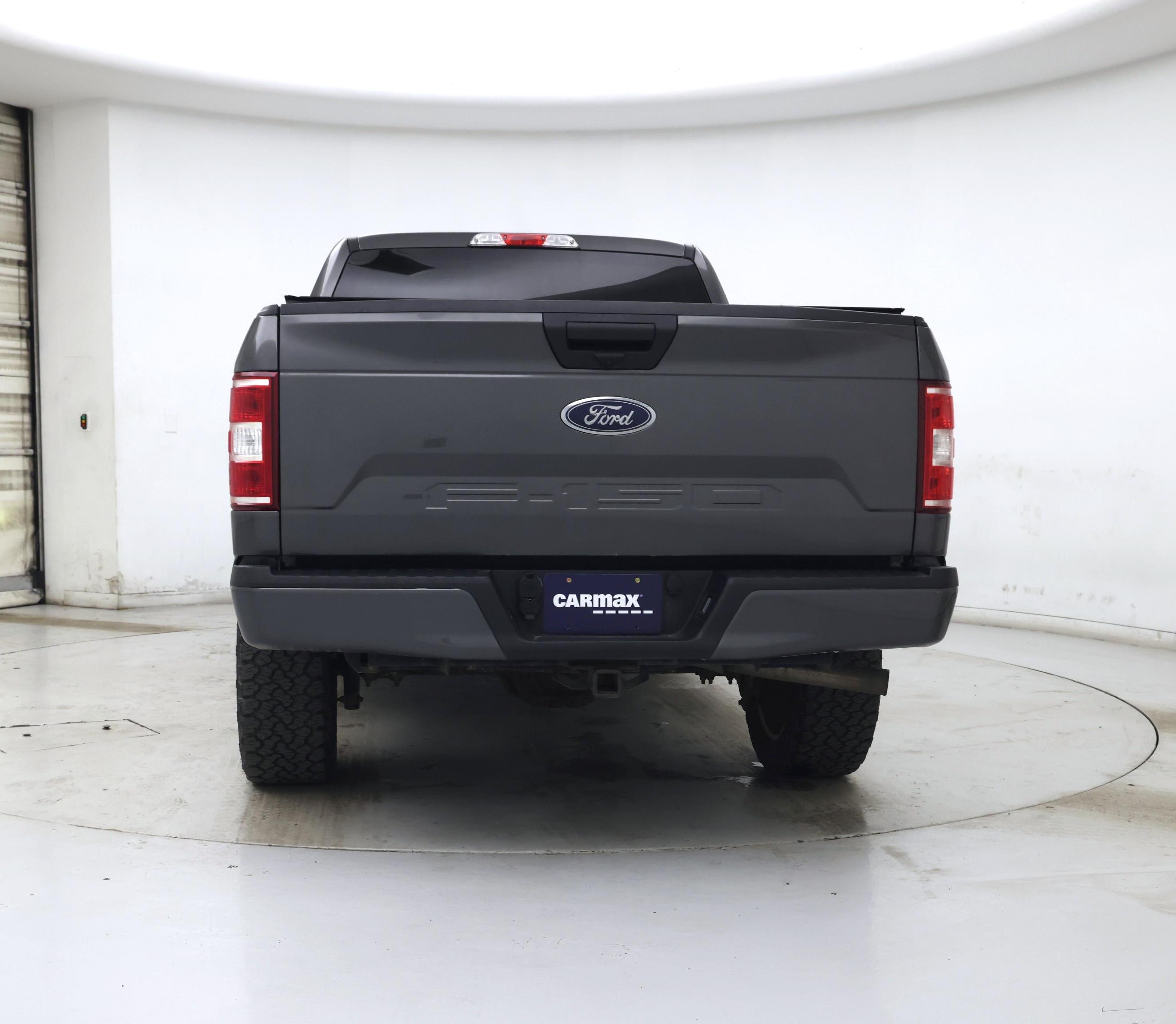 Thumbnail: 2018 Ford F-150 - 6