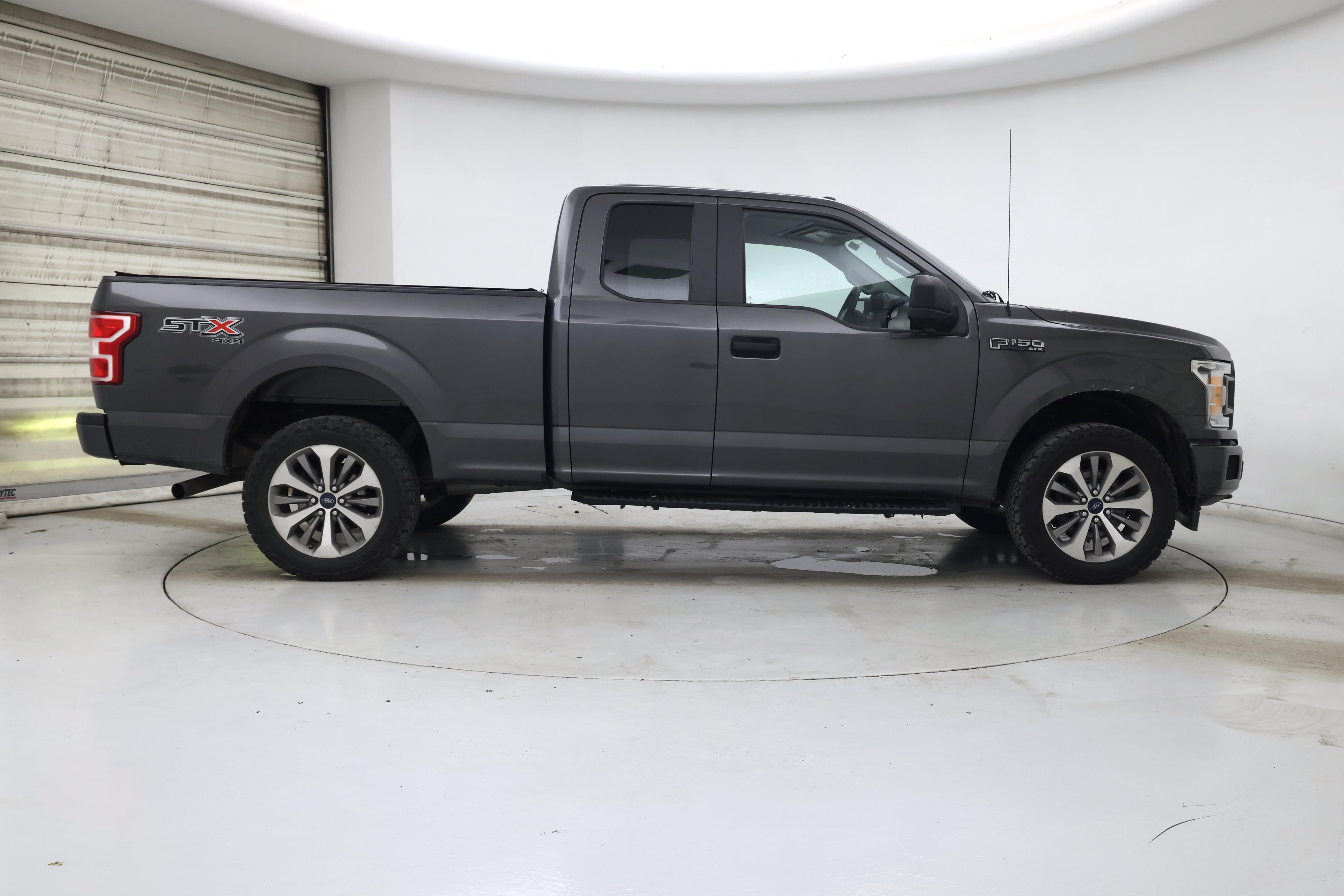 Thumbnail: 2018 Ford F-150 - 7