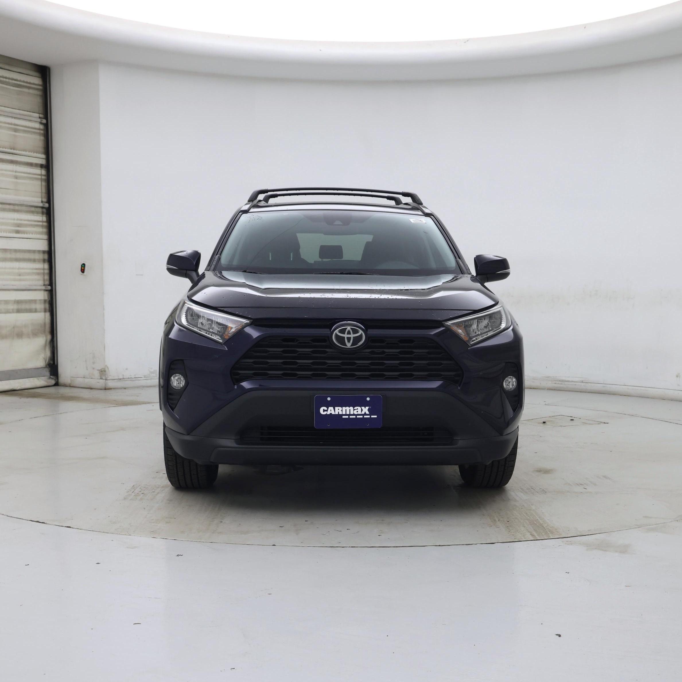 Thumbnail: 2019 Toyota RAV4 - 5
