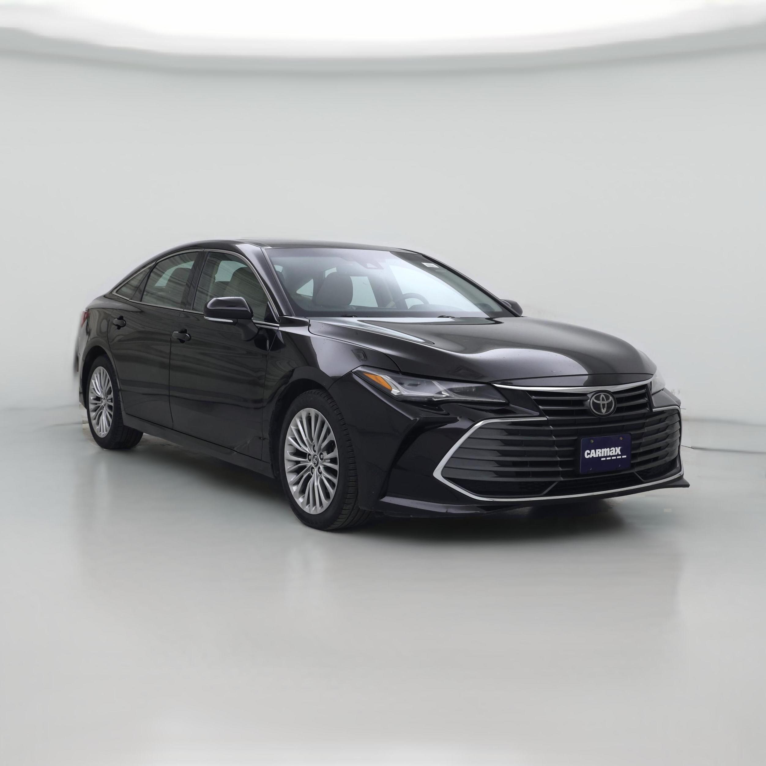 Thumbnail: 2019 Toyota Avalon - 1
