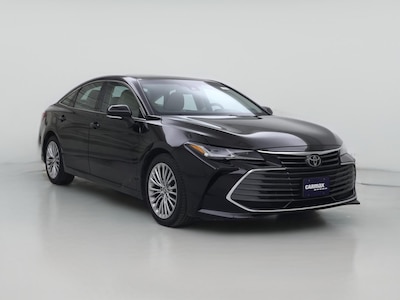 2019 Toyota Avalon Limited