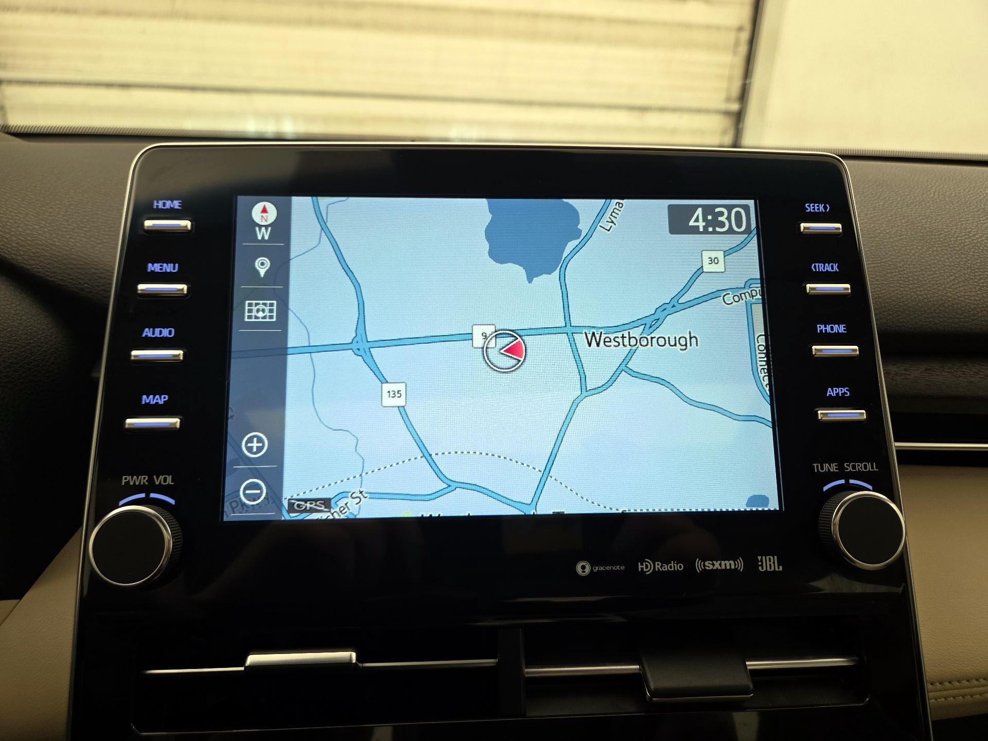 Thumbnail: 2019 Toyota Avalon - 14