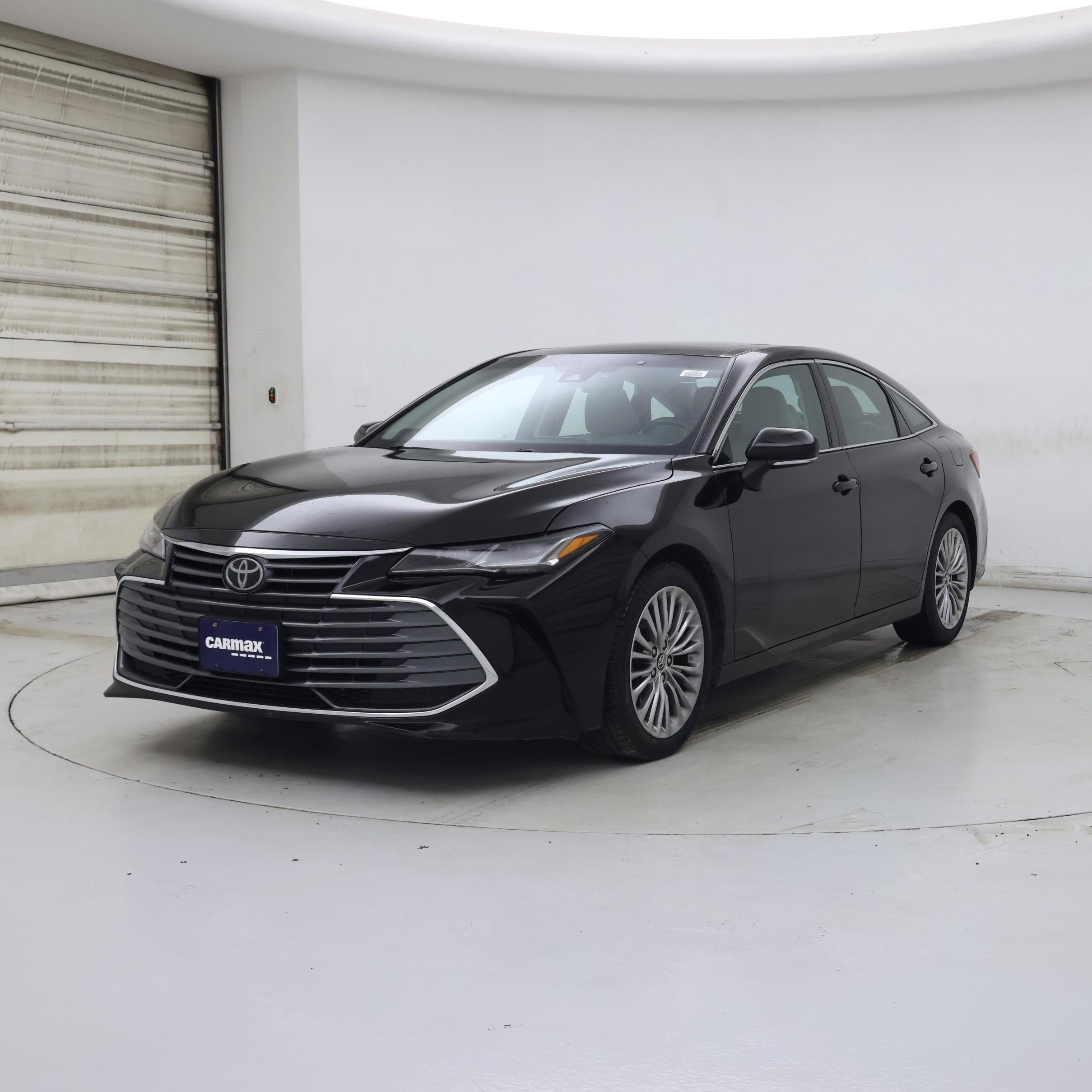 Thumbnail: 2019 Toyota Avalon - 4