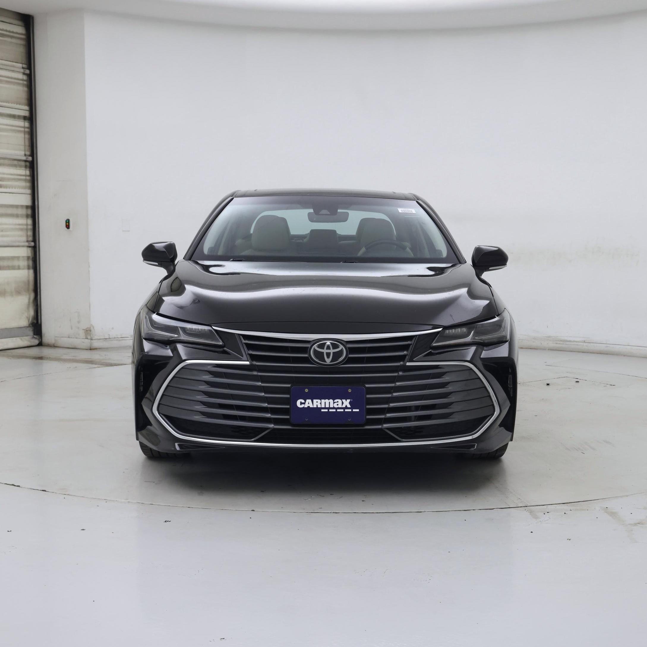 Thumbnail: 2019 Toyota Avalon - 5