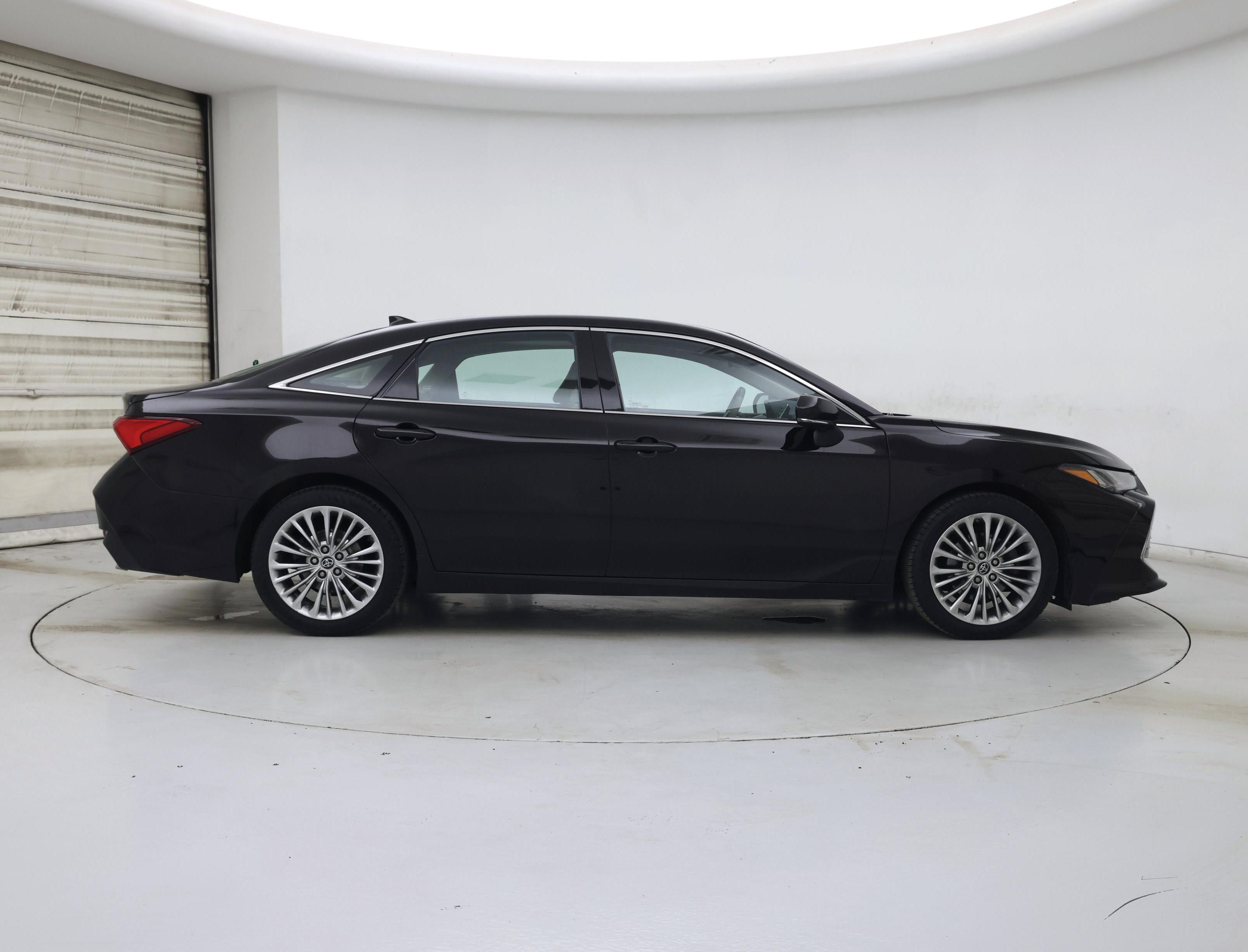 Thumbnail: 2019 Toyota Avalon - 7