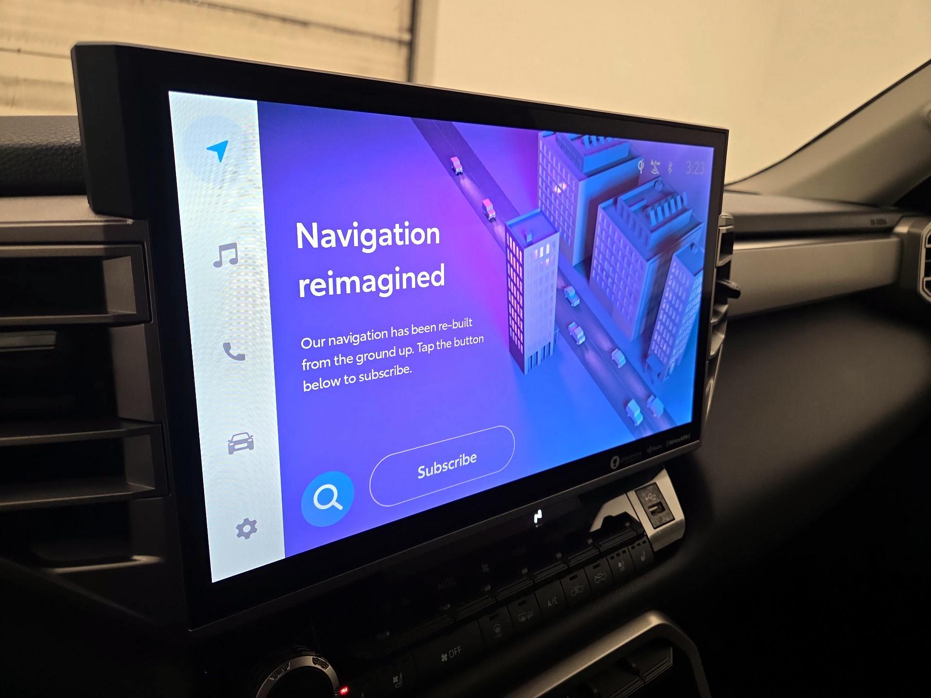 Thumbnail: 2023 Toyota Tundra - 14