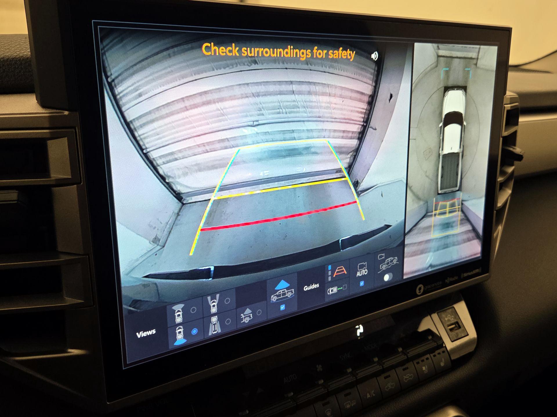 Thumbnail: 2023 Toyota Tundra - 15