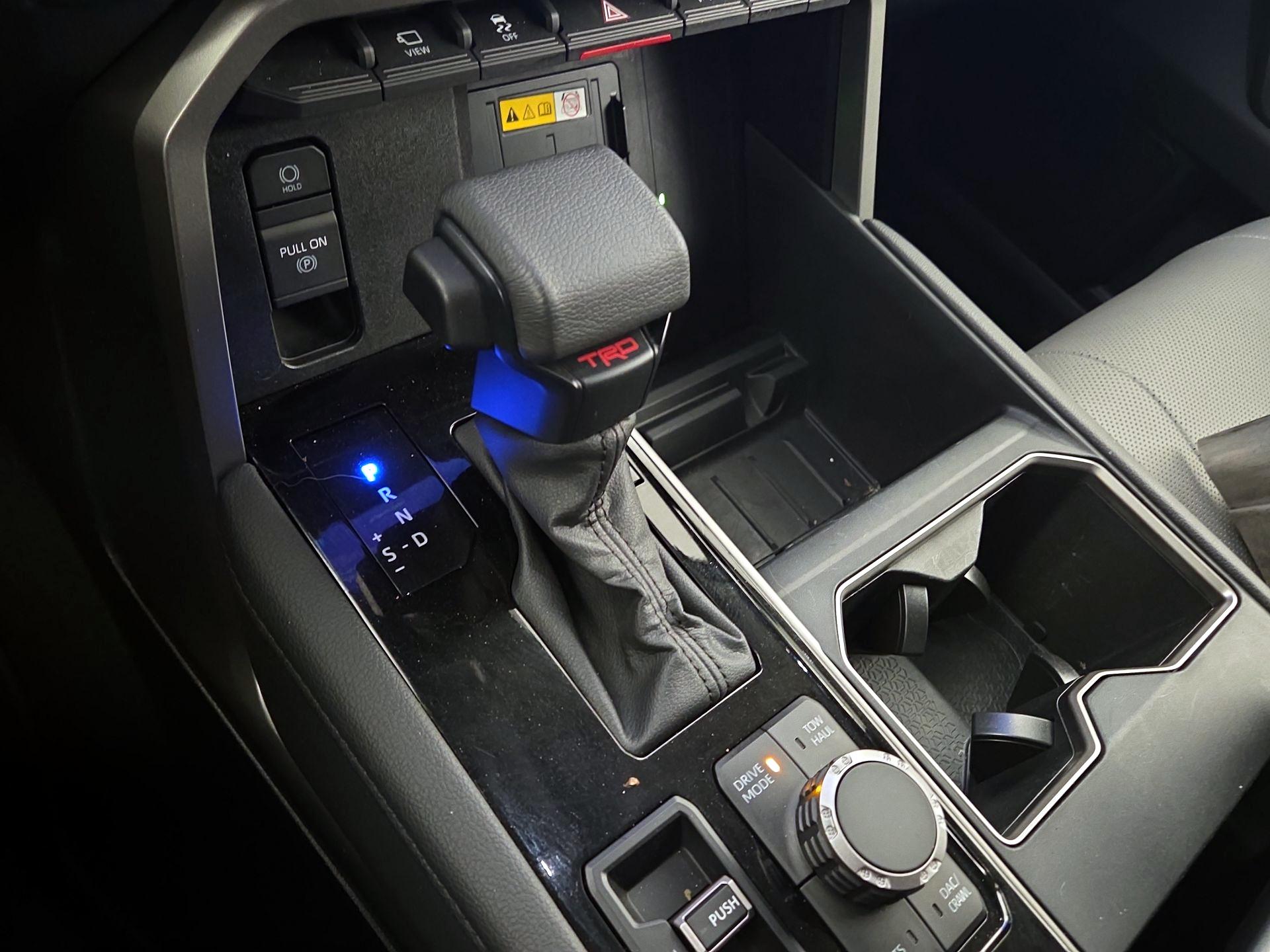 Thumbnail: 2023 Toyota Tundra - 18