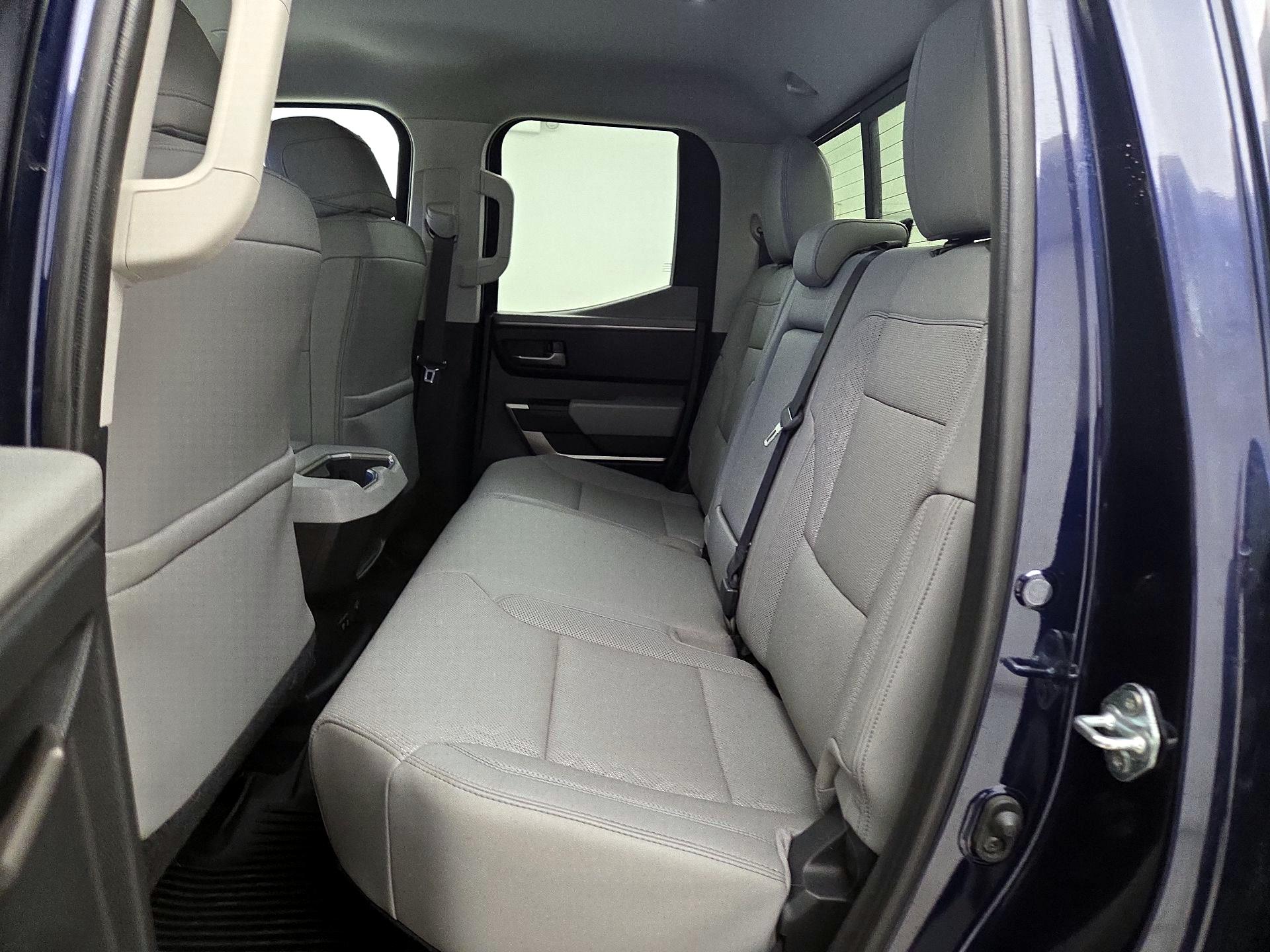 Thumbnail: 2023 Toyota Tundra - 20