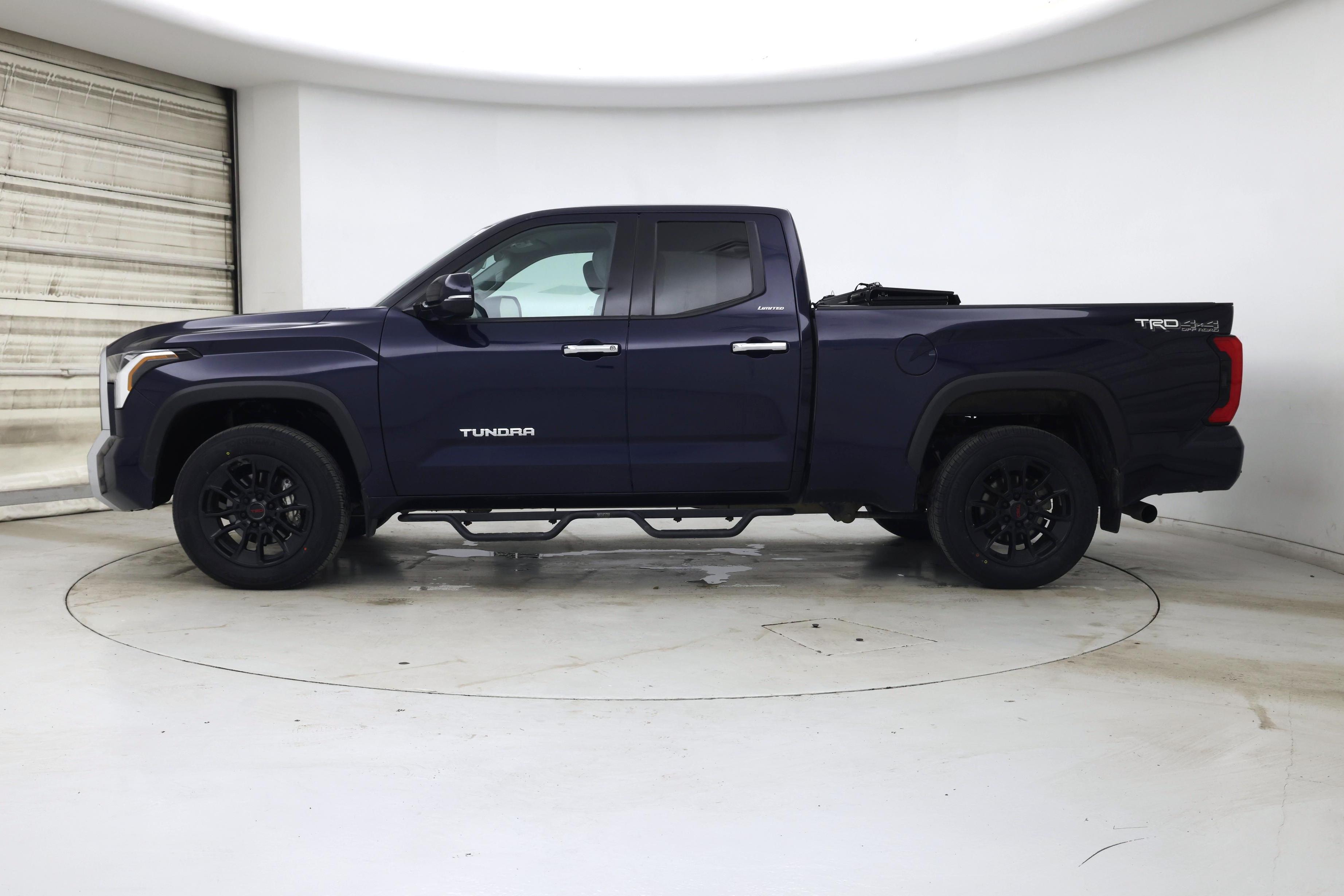 Thumbnail: 2023 Toyota Tundra - 3