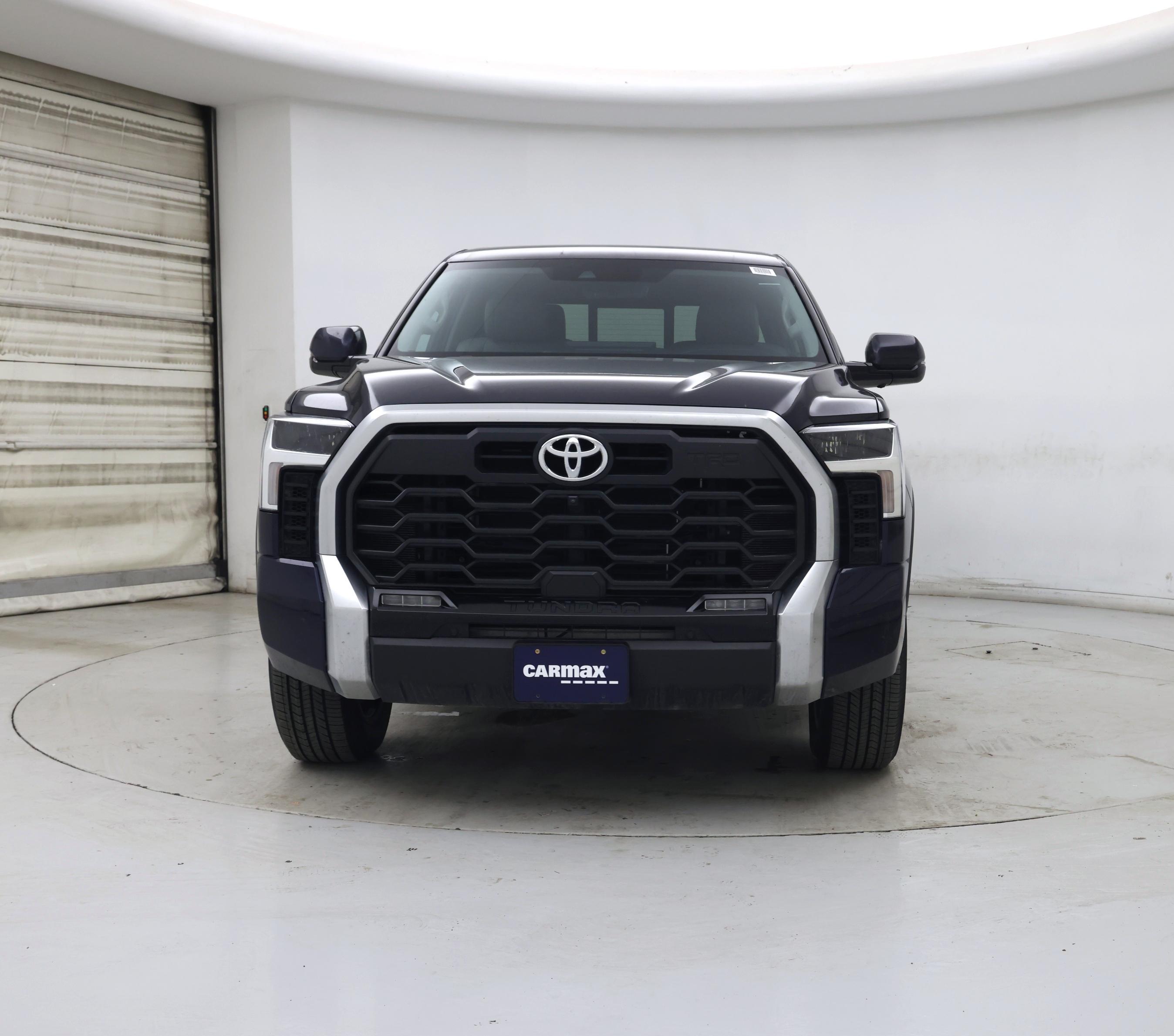 Thumbnail: 2023 Toyota Tundra - 5