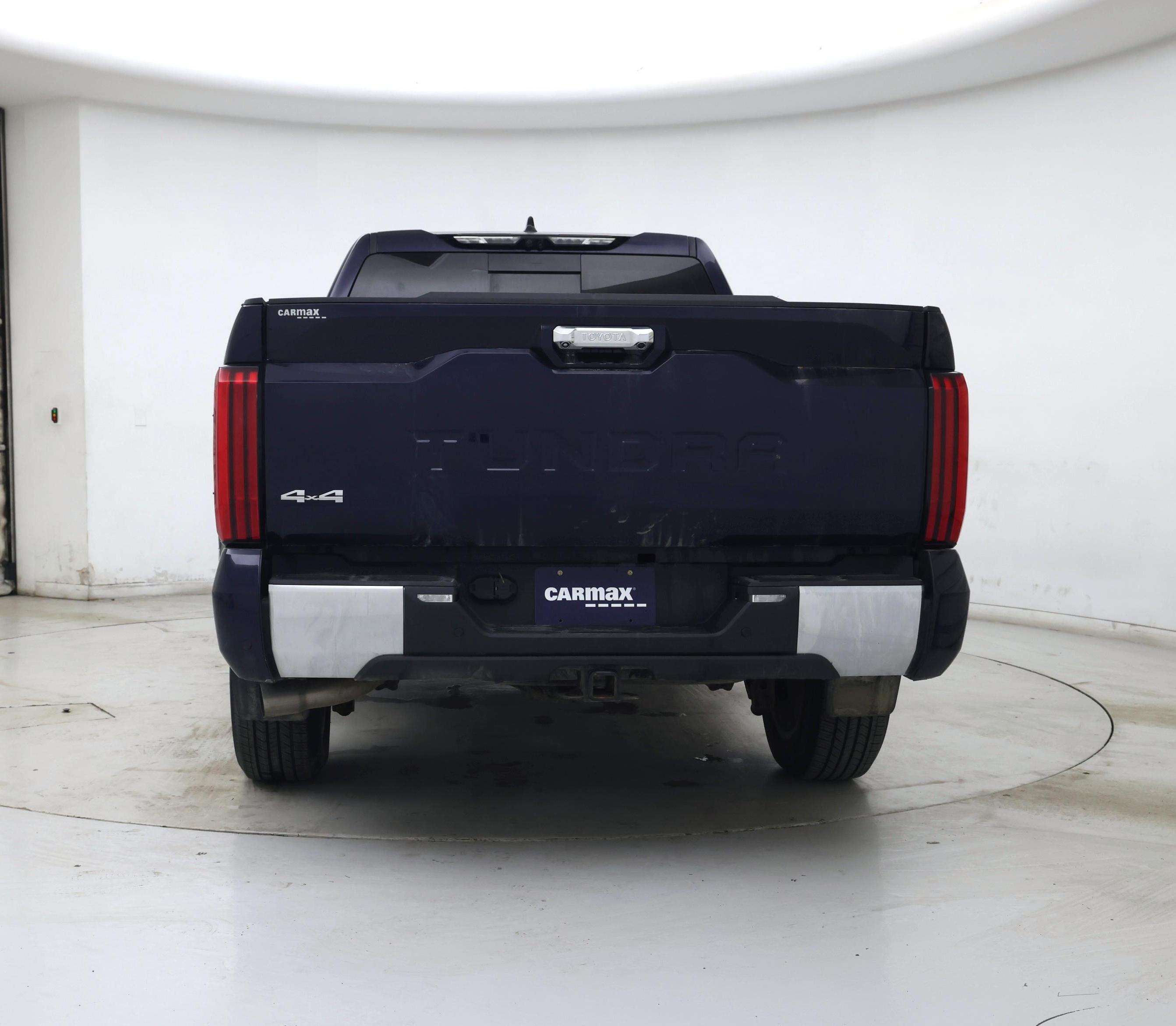 Thumbnail: 2023 Toyota Tundra - 6