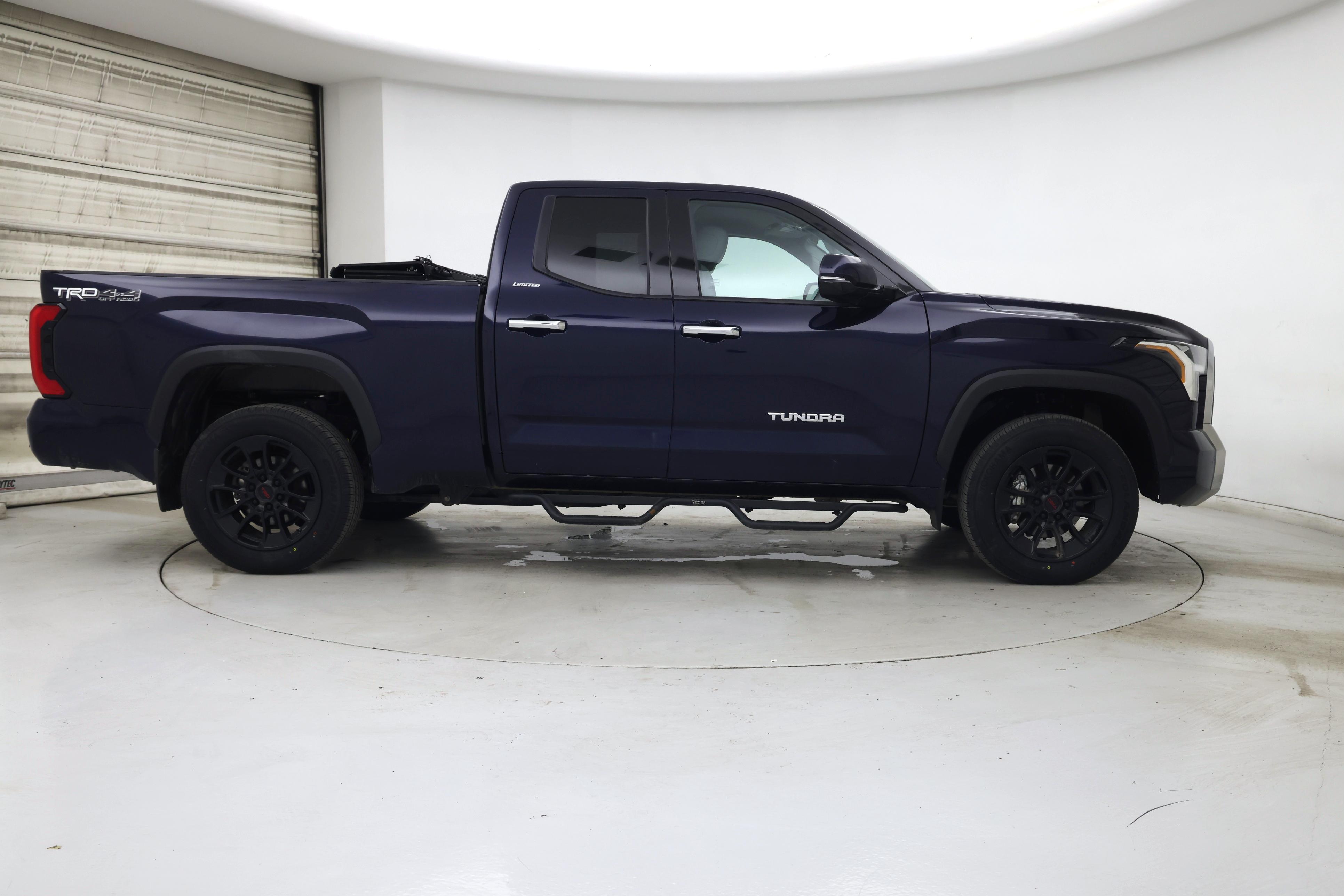 Thumbnail: 2023 Toyota Tundra - 7