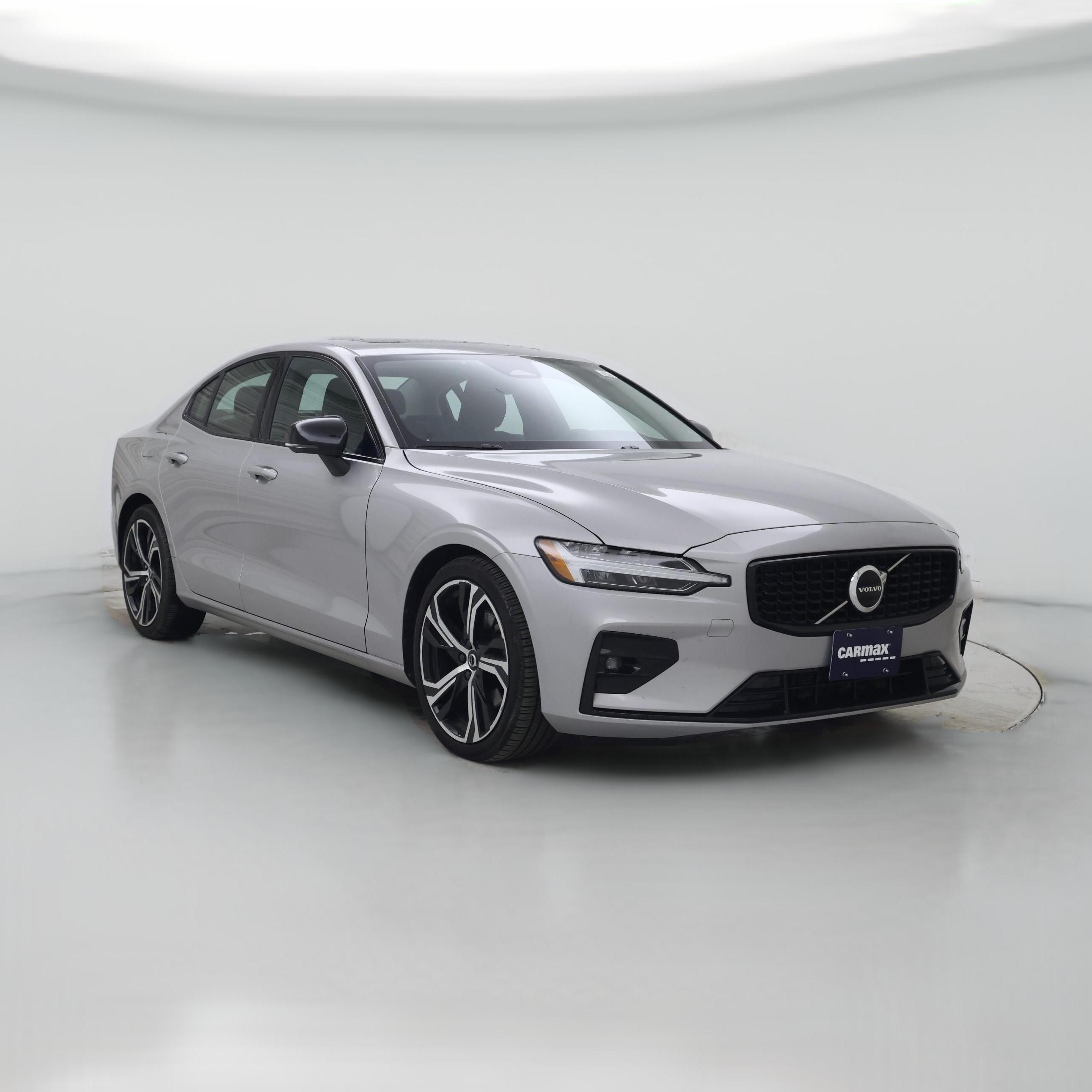 Thumbnail: 2024 Volvo S60 - 1