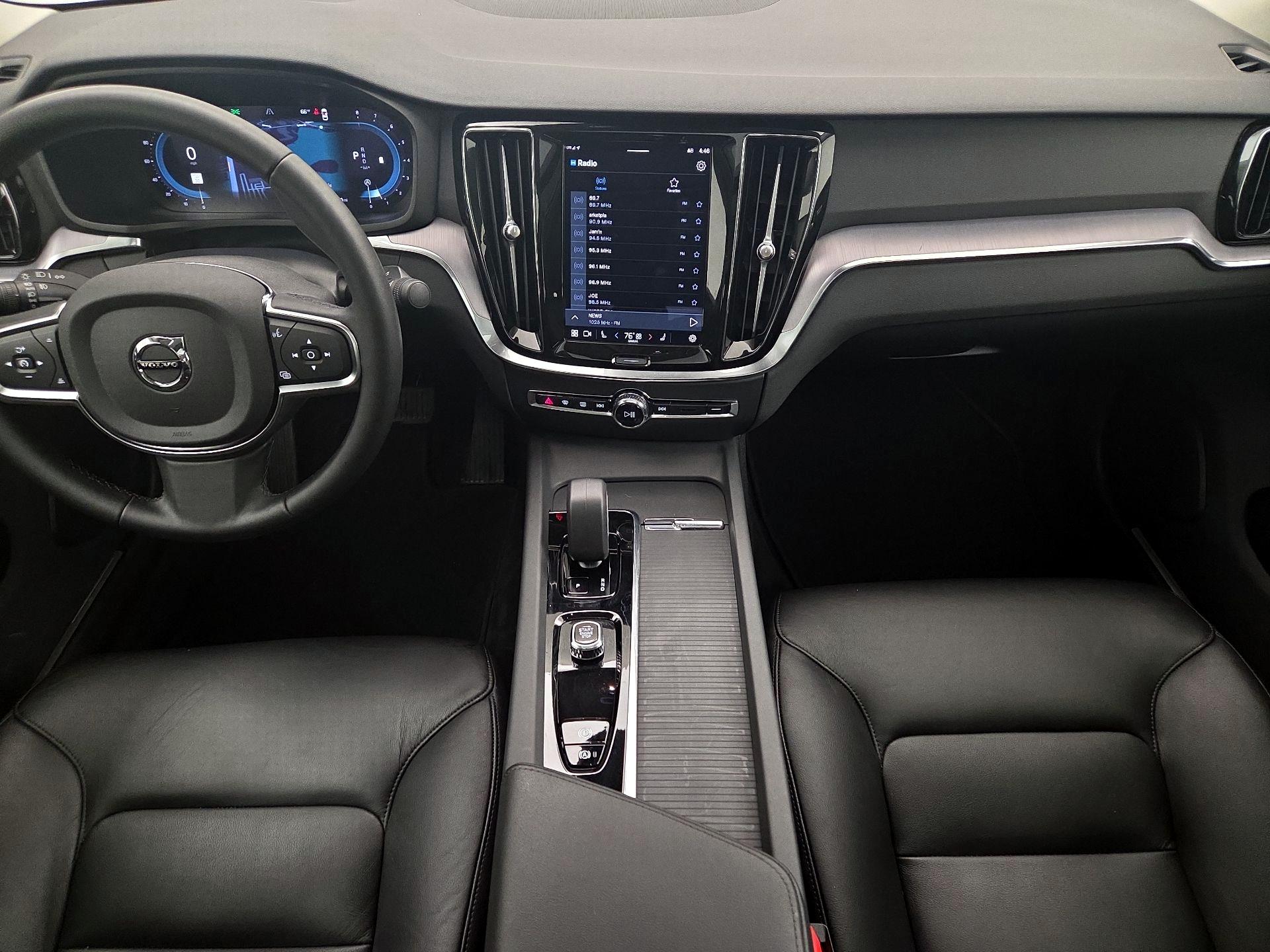 Thumbnail: 2024 Volvo S60 - 9