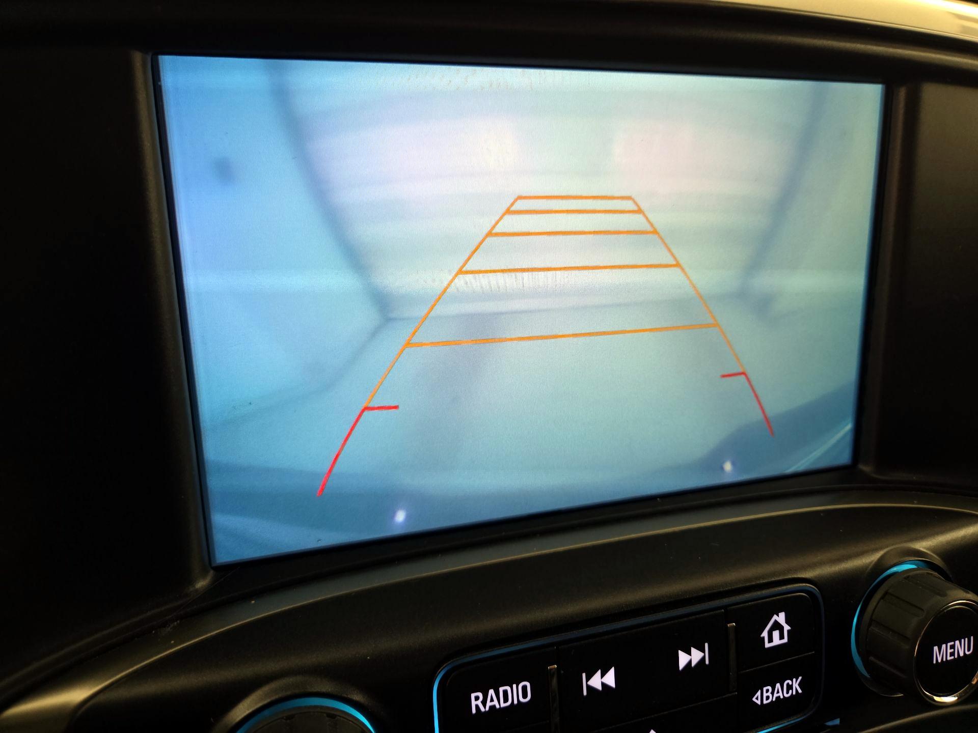 Thumbnail: 2016 Chevrolet Silverado 1500 - 14