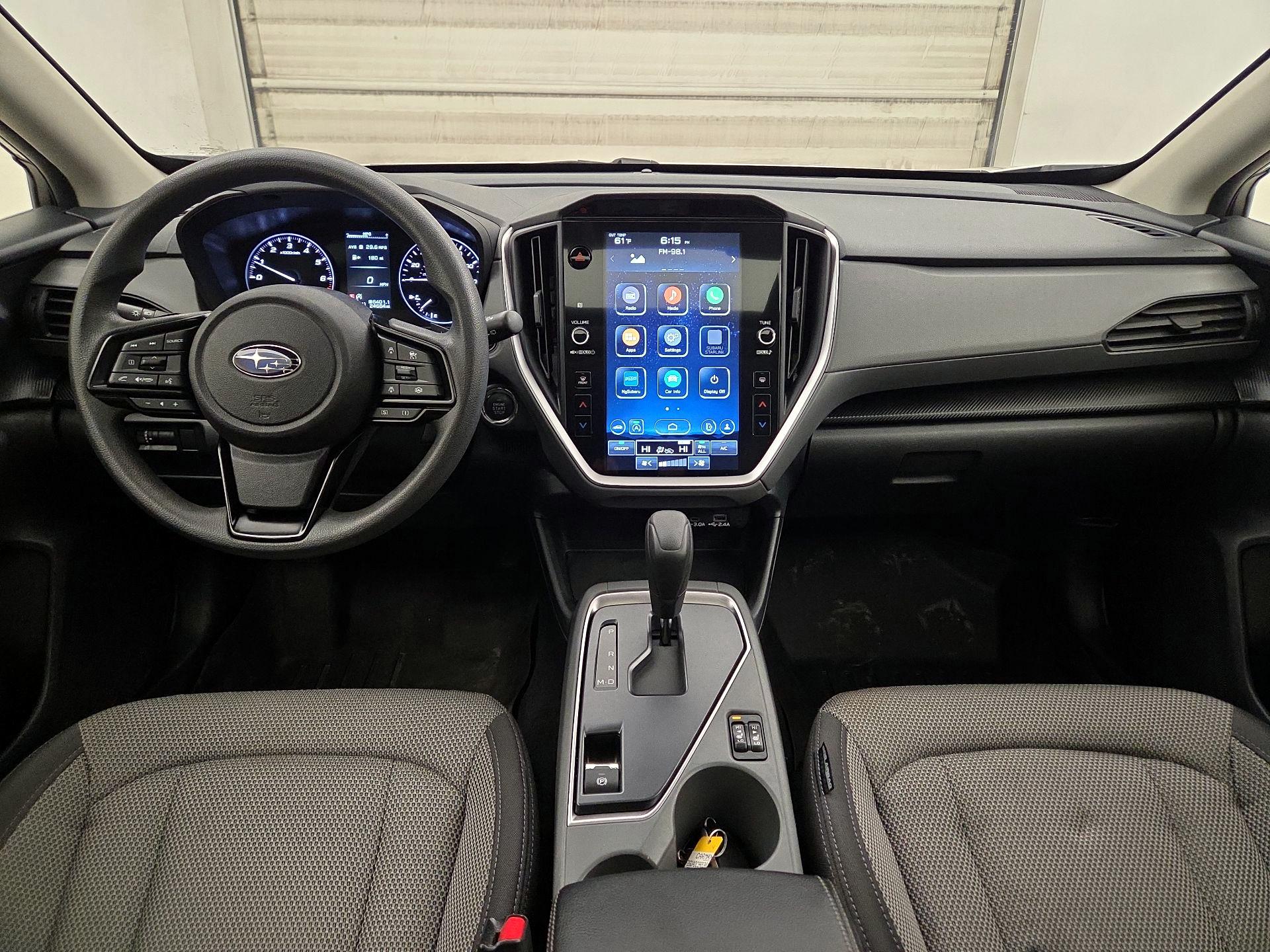 Thumbnail: 2024 Subaru Crosstrek - 9