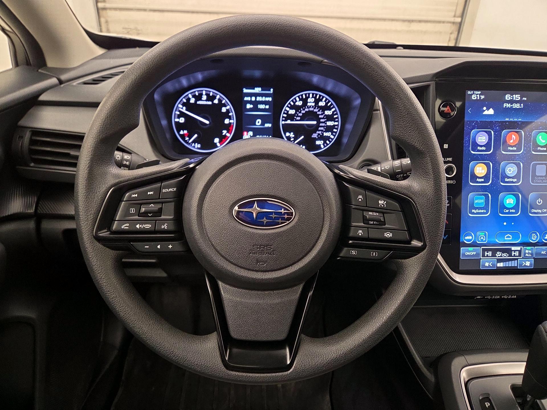 Thumbnail: 2024 Subaru Crosstrek - 10