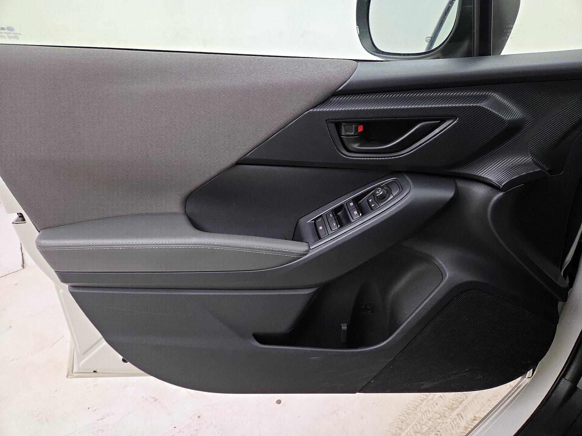 Thumbnail: 2024 Subaru Crosstrek - 12