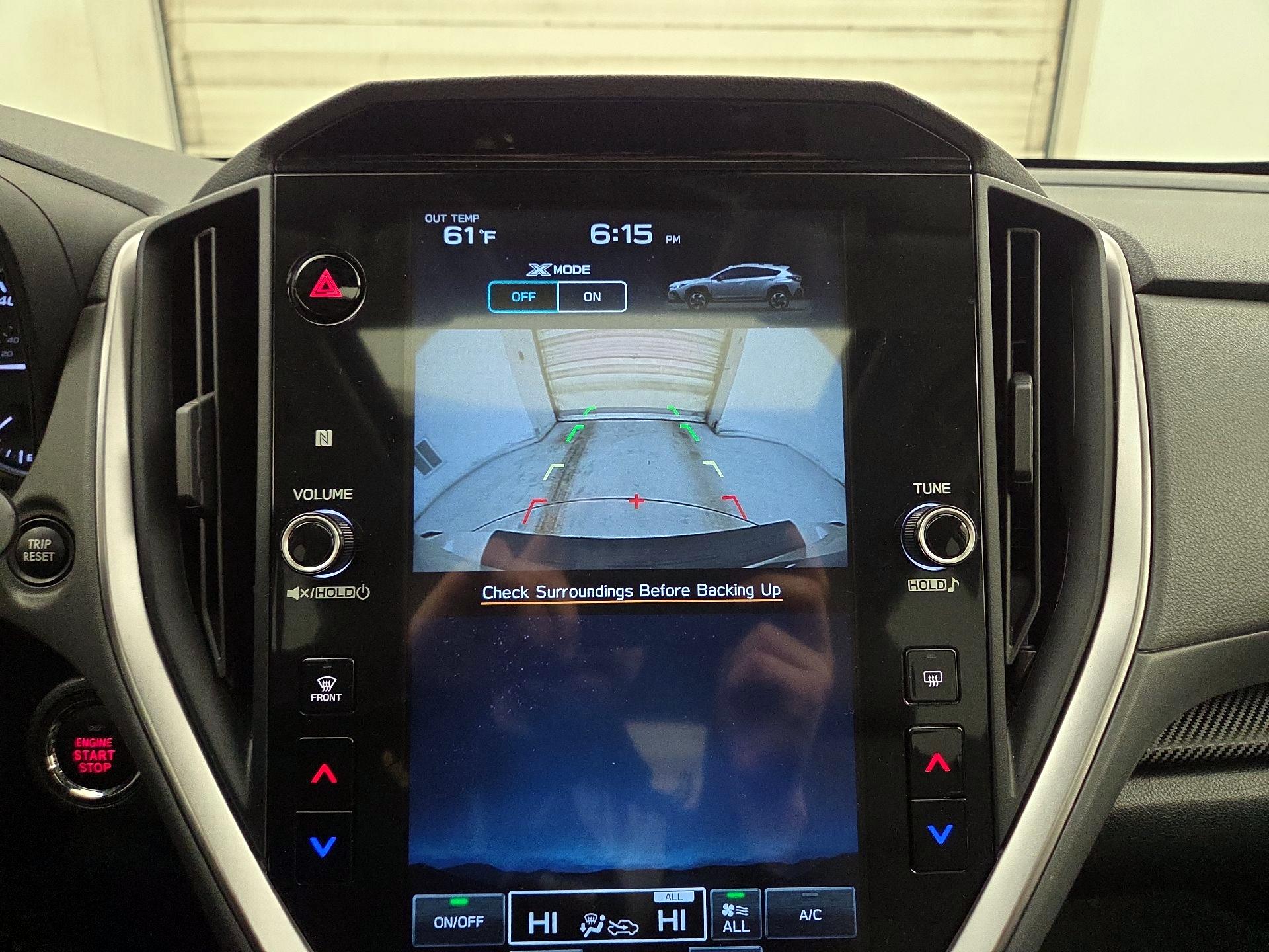 Thumbnail: 2024 Subaru Crosstrek - 14