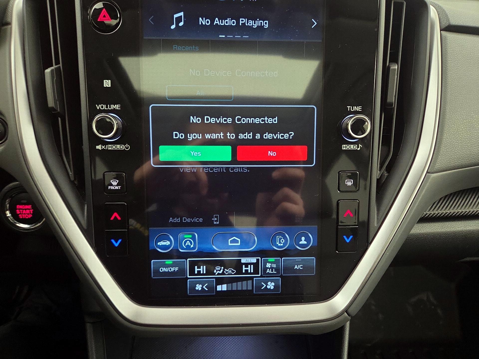 Thumbnail: 2024 Subaru Crosstrek - 16