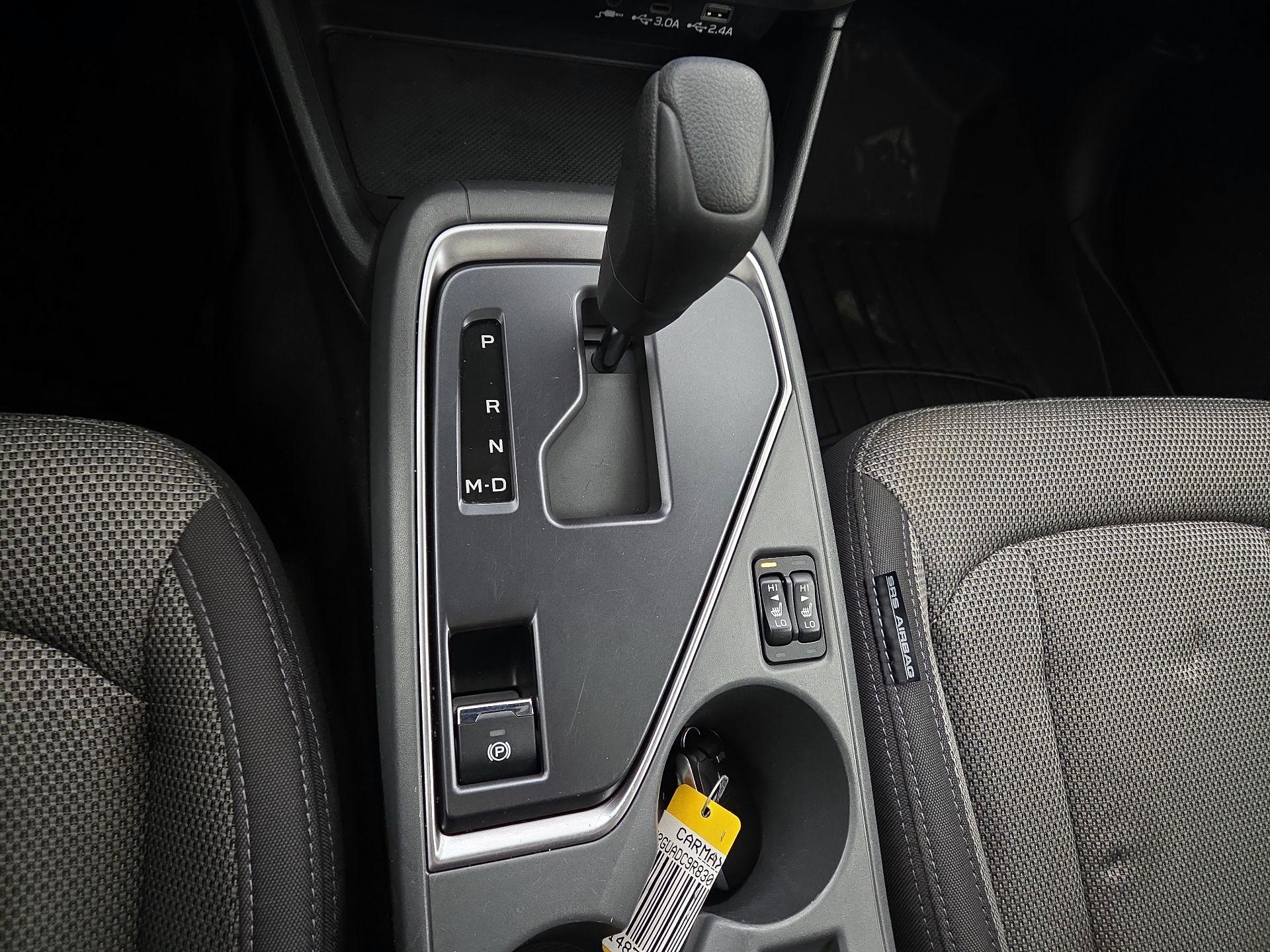 Thumbnail: 2024 Subaru Crosstrek - 17