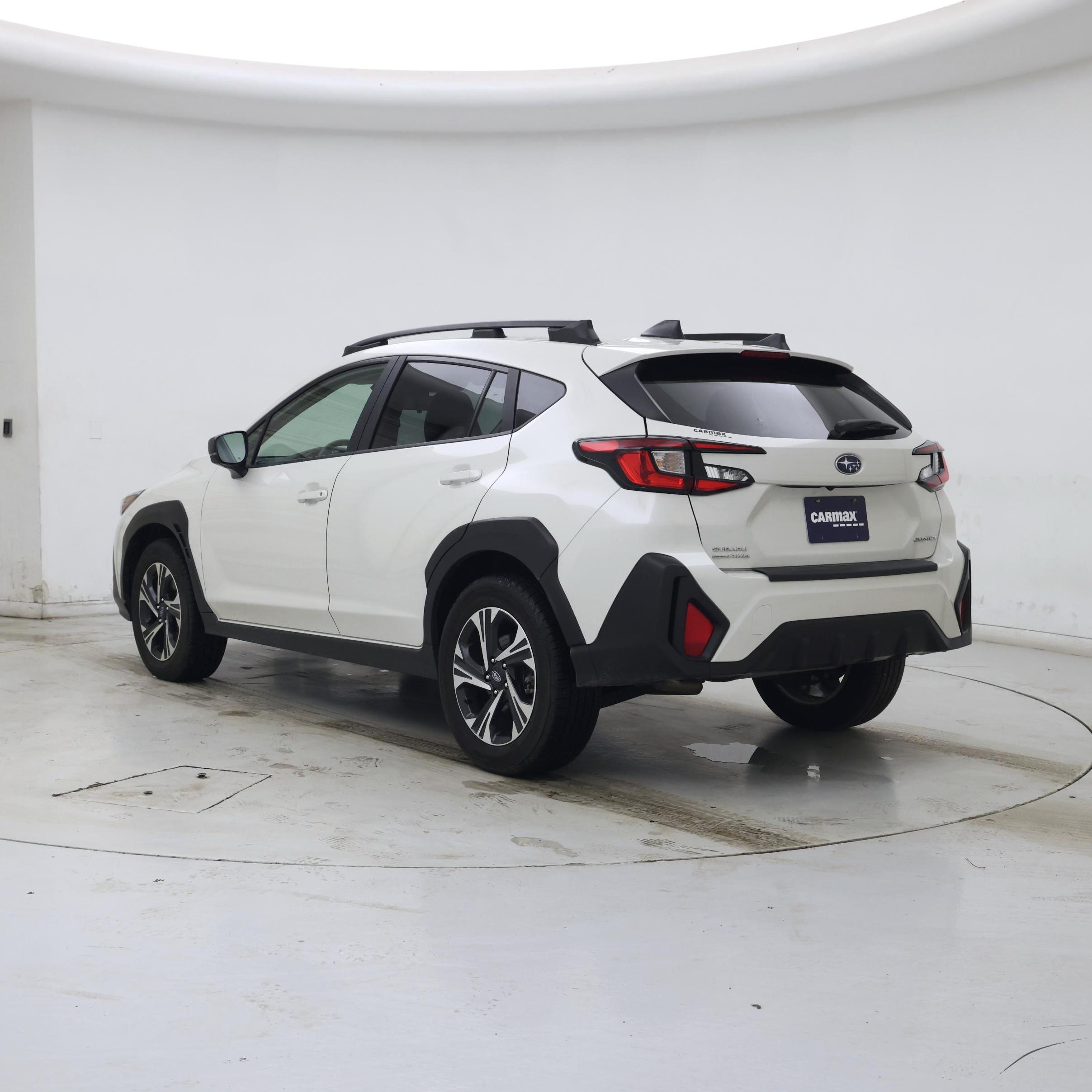 Thumbnail: 2024 Subaru Crosstrek - 2