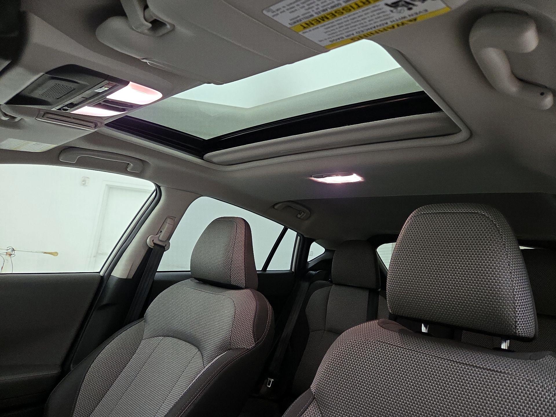 Thumbnail: 2024 Subaru Crosstrek - 19