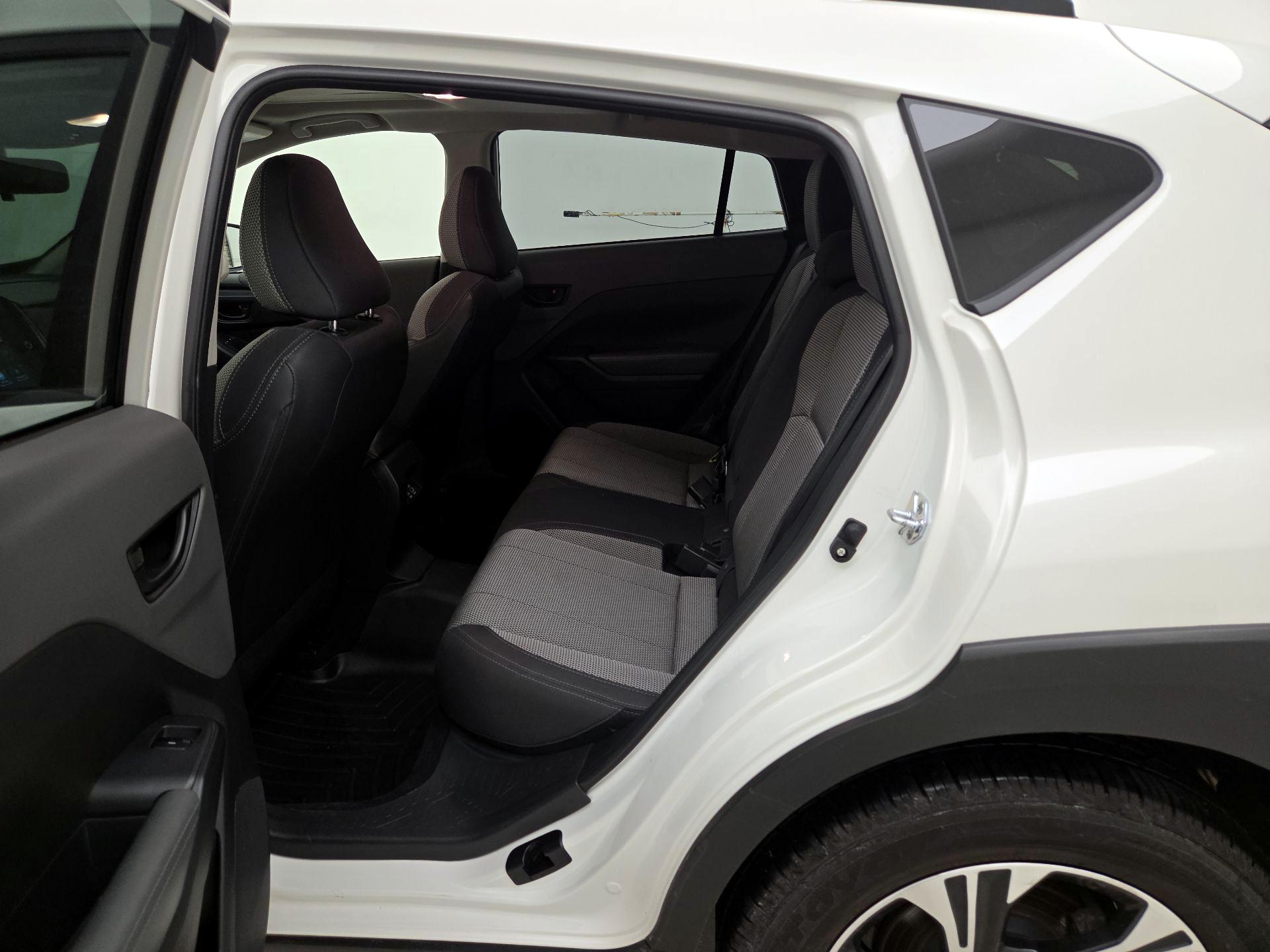 Thumbnail: 2024 Subaru Crosstrek - 20