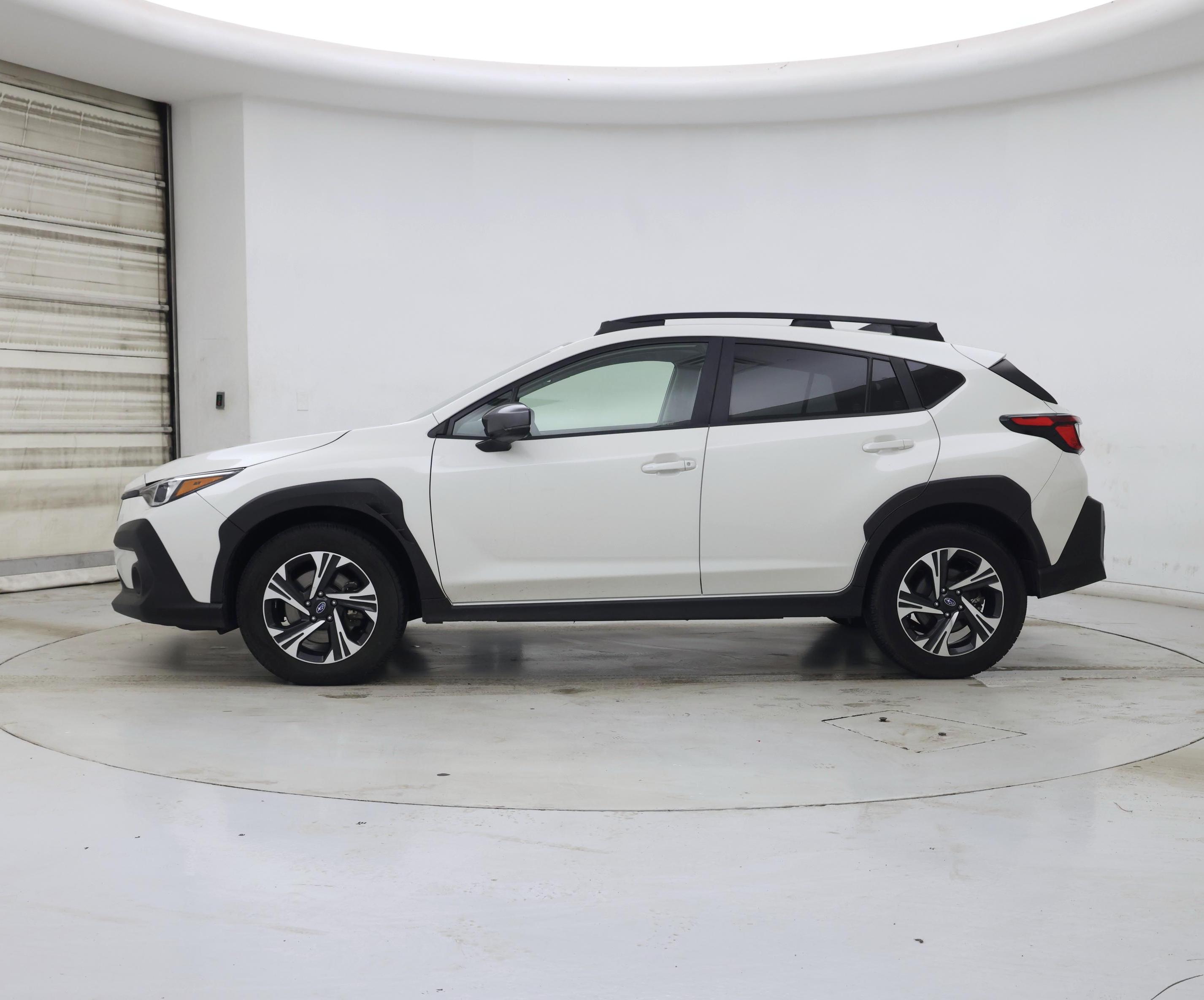 Thumbnail: 2024 Subaru Crosstrek - 3