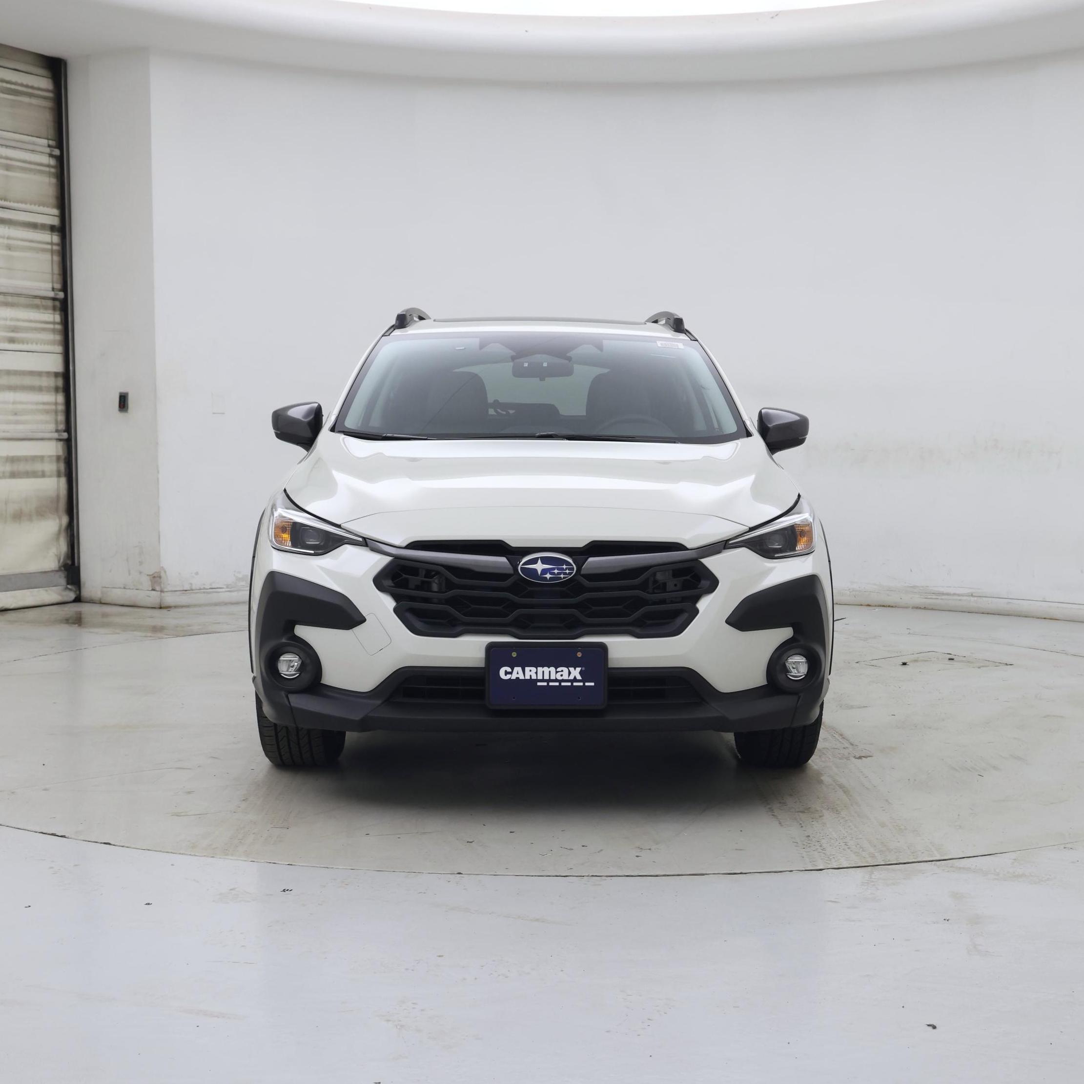 Thumbnail: 2024 Subaru Crosstrek - 5