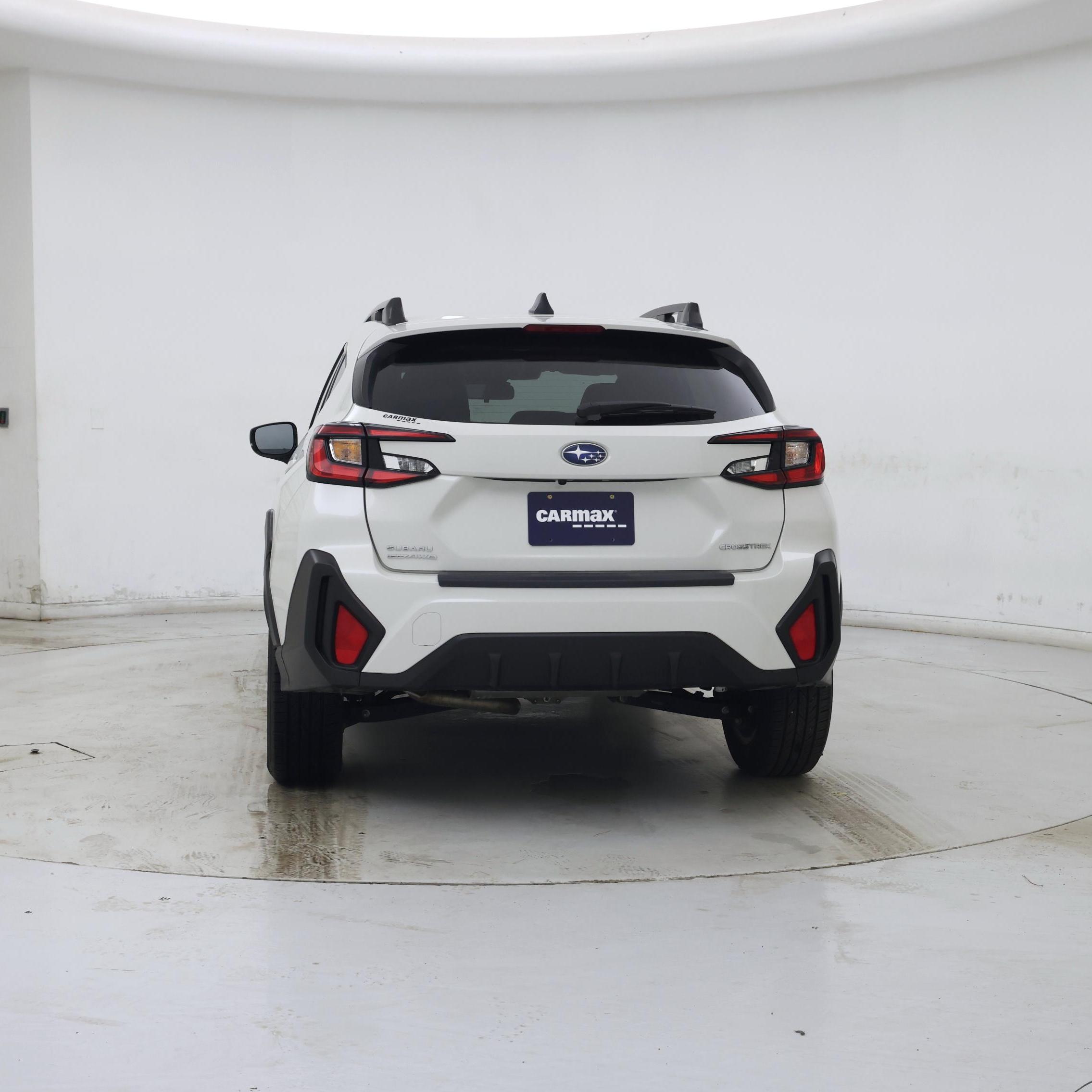 Thumbnail: 2024 Subaru Crosstrek - 6