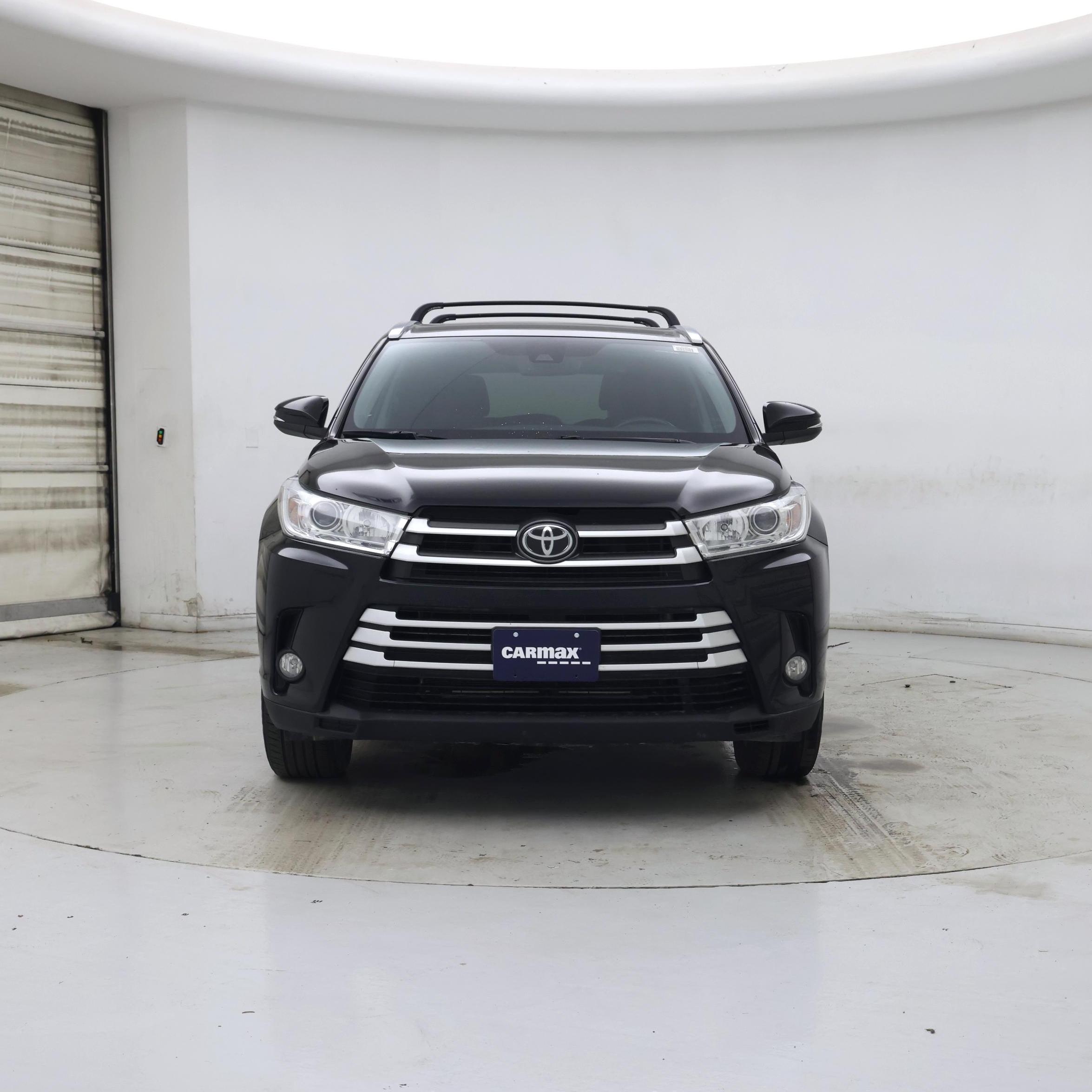 Thumbnail: 2019 Toyota Highlander - 5
