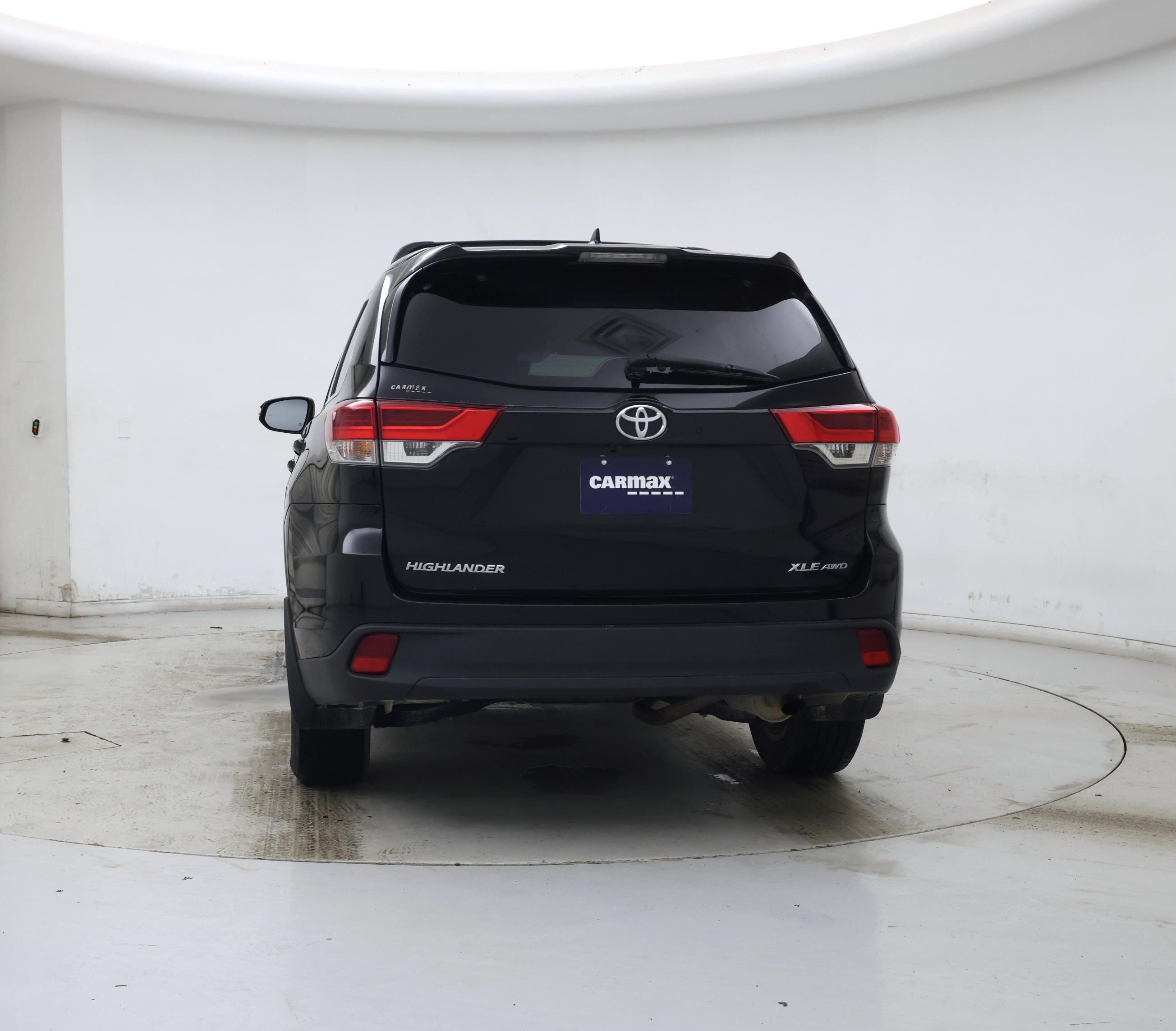 Thumbnail: 2019 Toyota Highlander - 6