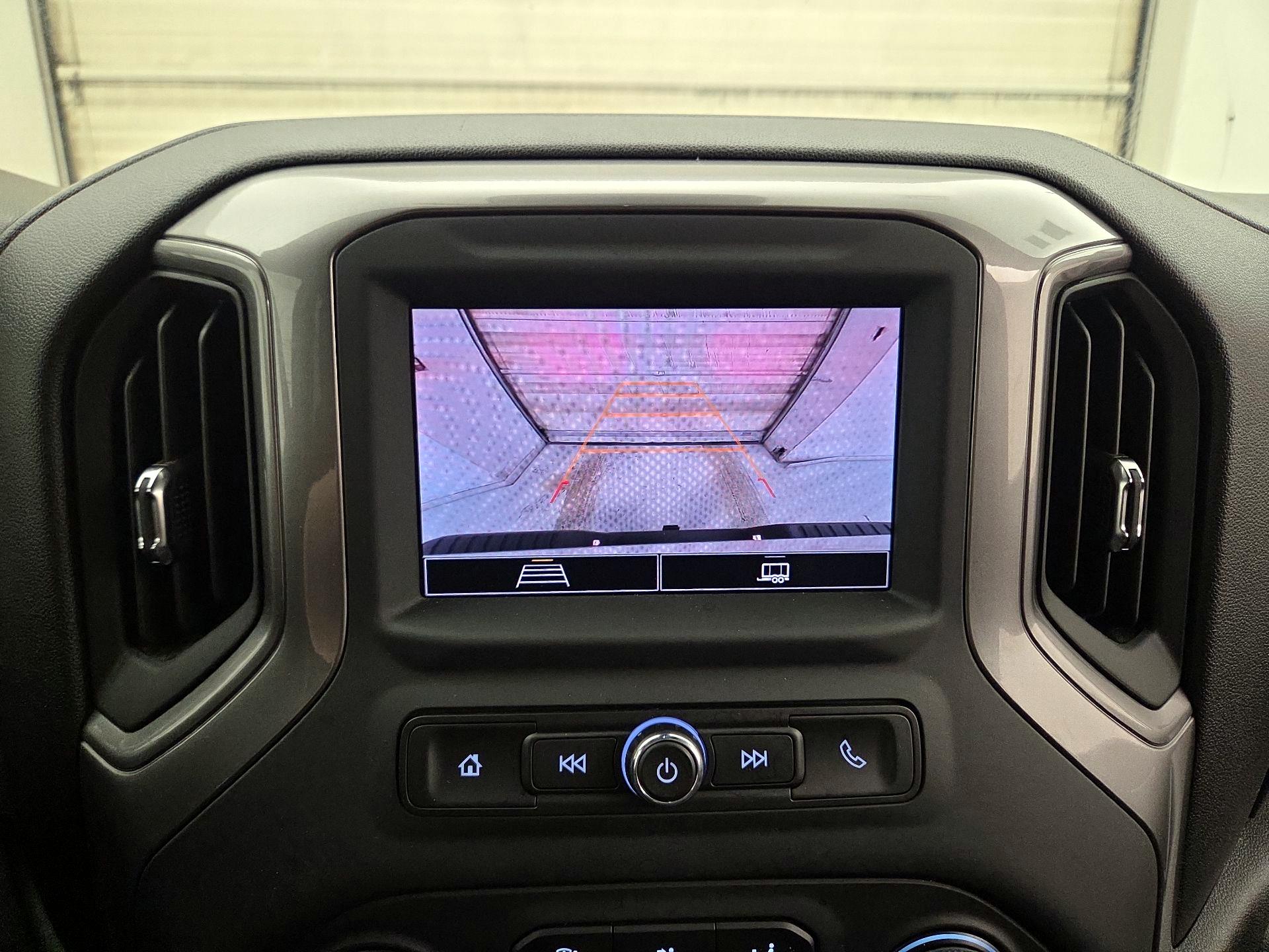Thumbnail: 2024 Chevrolet Silverado 2500 - 14