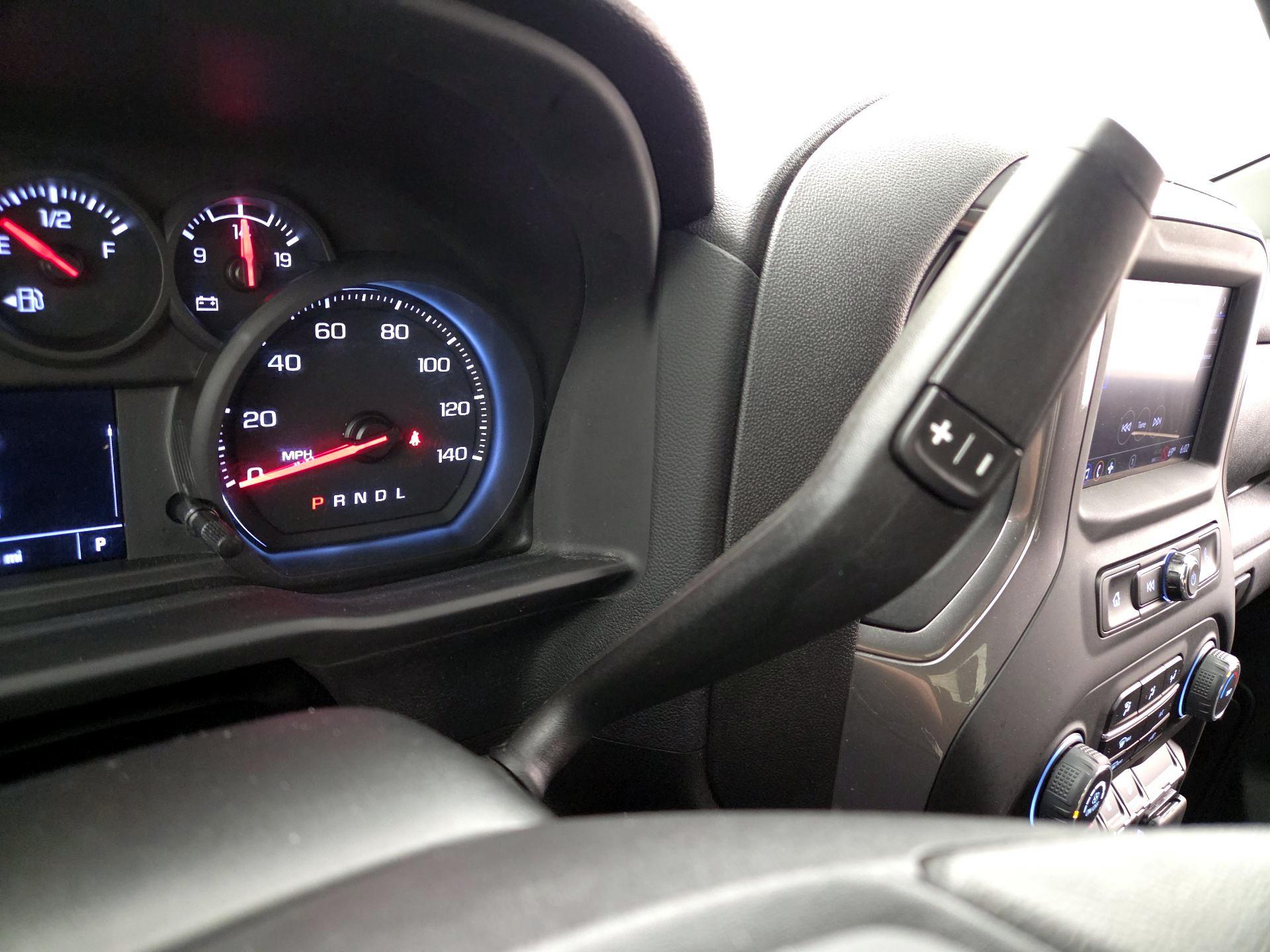 Thumbnail: 2024 Chevrolet Silverado 2500 - 17