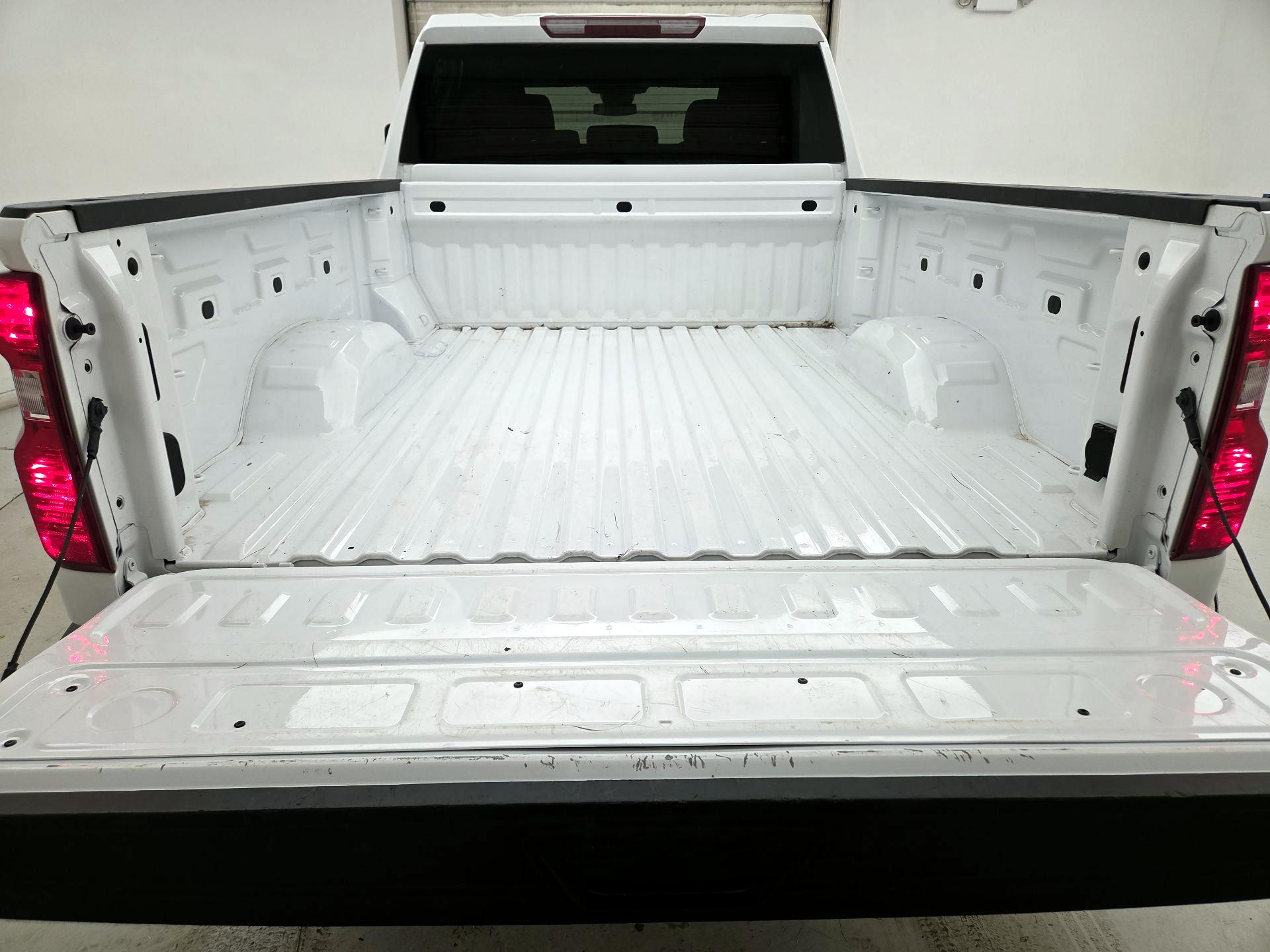 Thumbnail: 2024 Chevrolet Silverado 2500 - 20