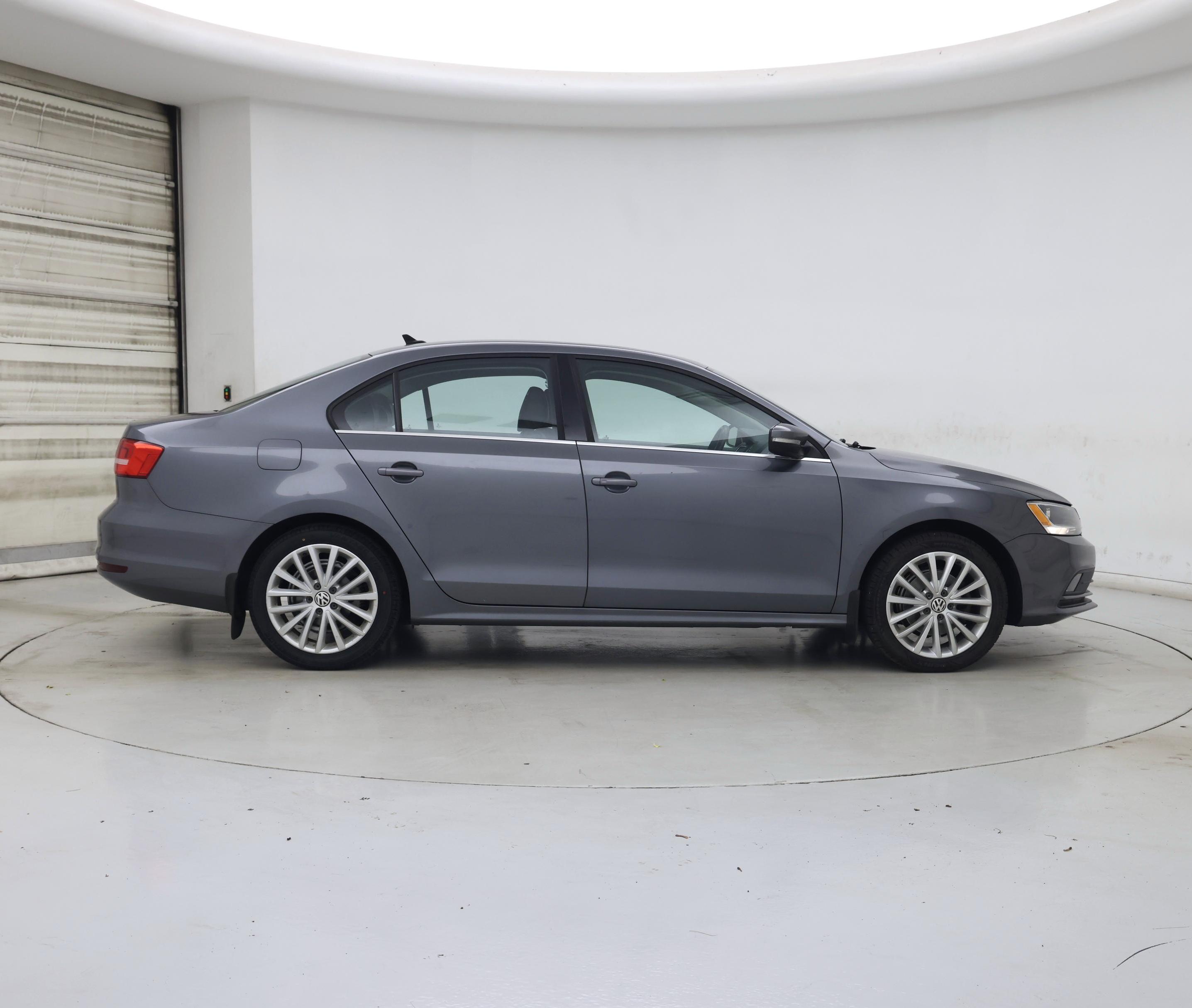 Thumbnail: 2015 Volkswagen Jetta - 7