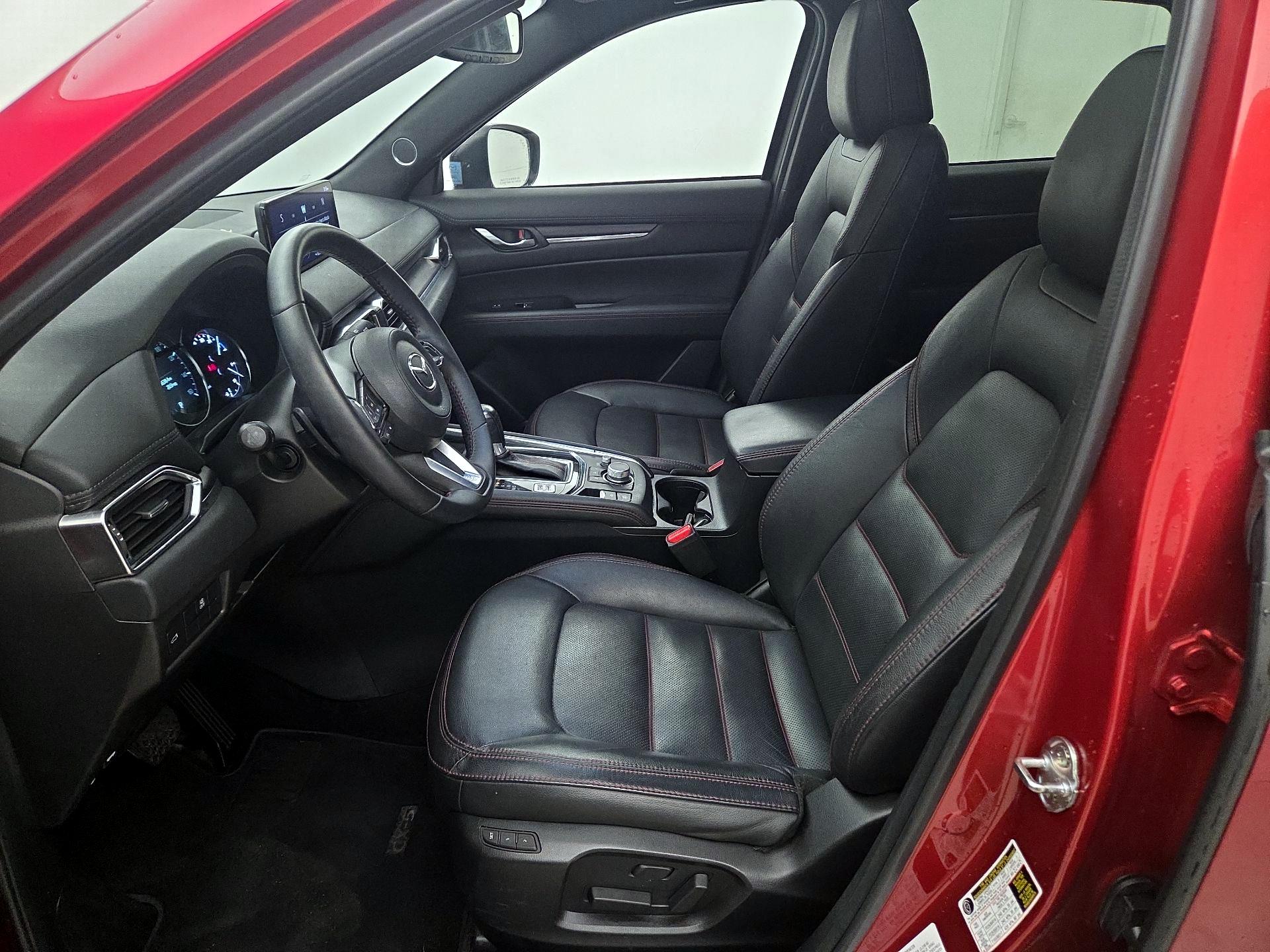 Thumbnail: 2023 Mazda CX-5 - 11