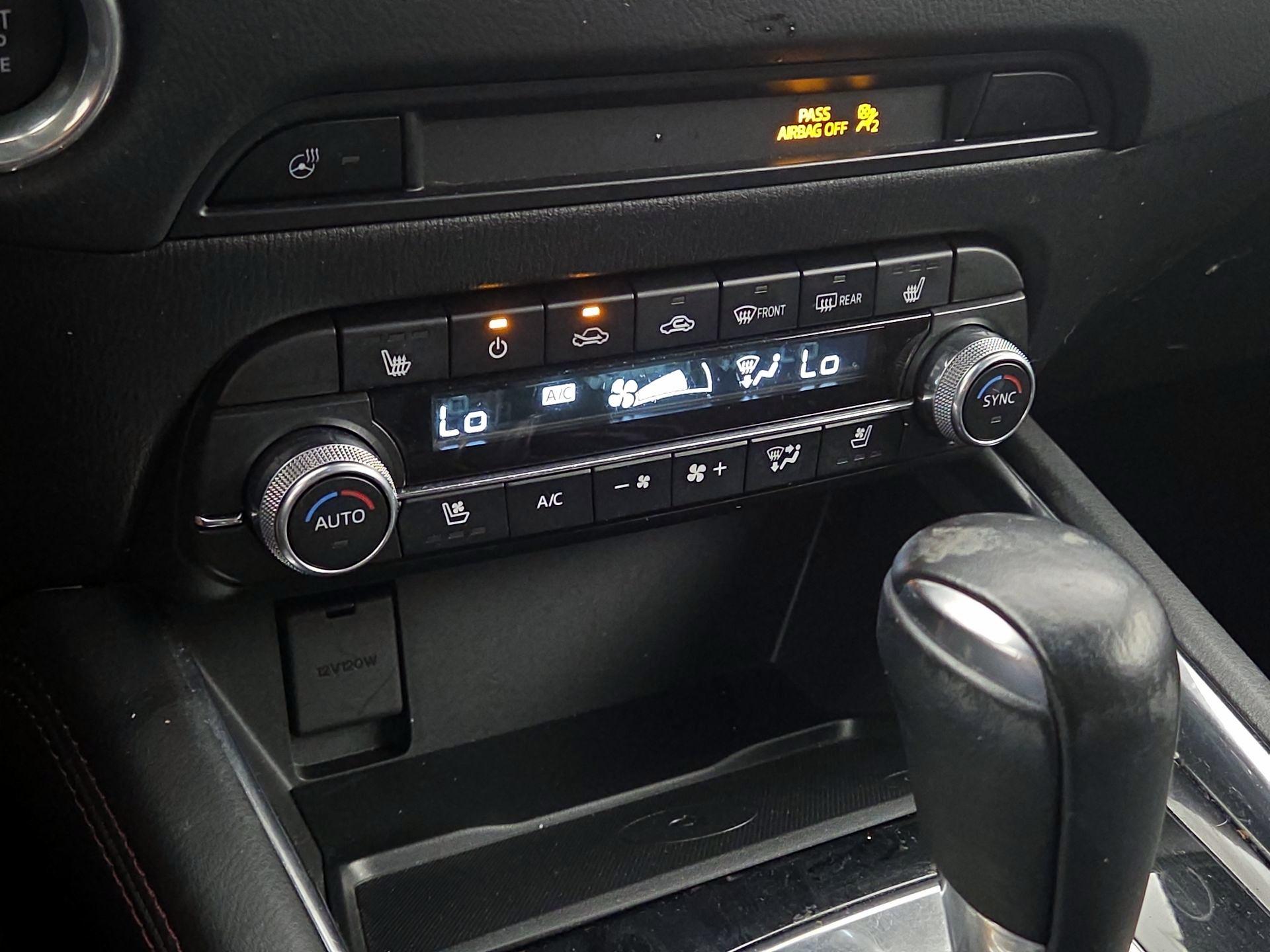 Thumbnail: 2023 Mazda CX-5 - 16