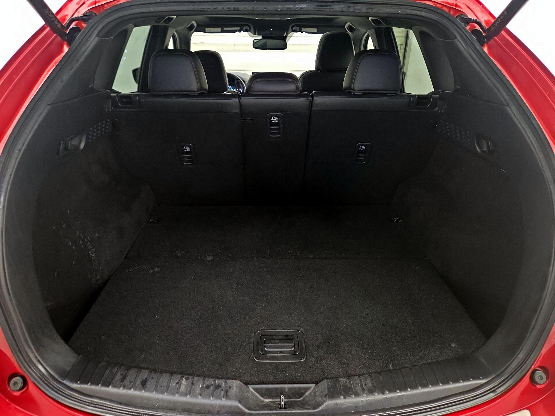 Thumbnail: 2023 Mazda CX-5 - 20