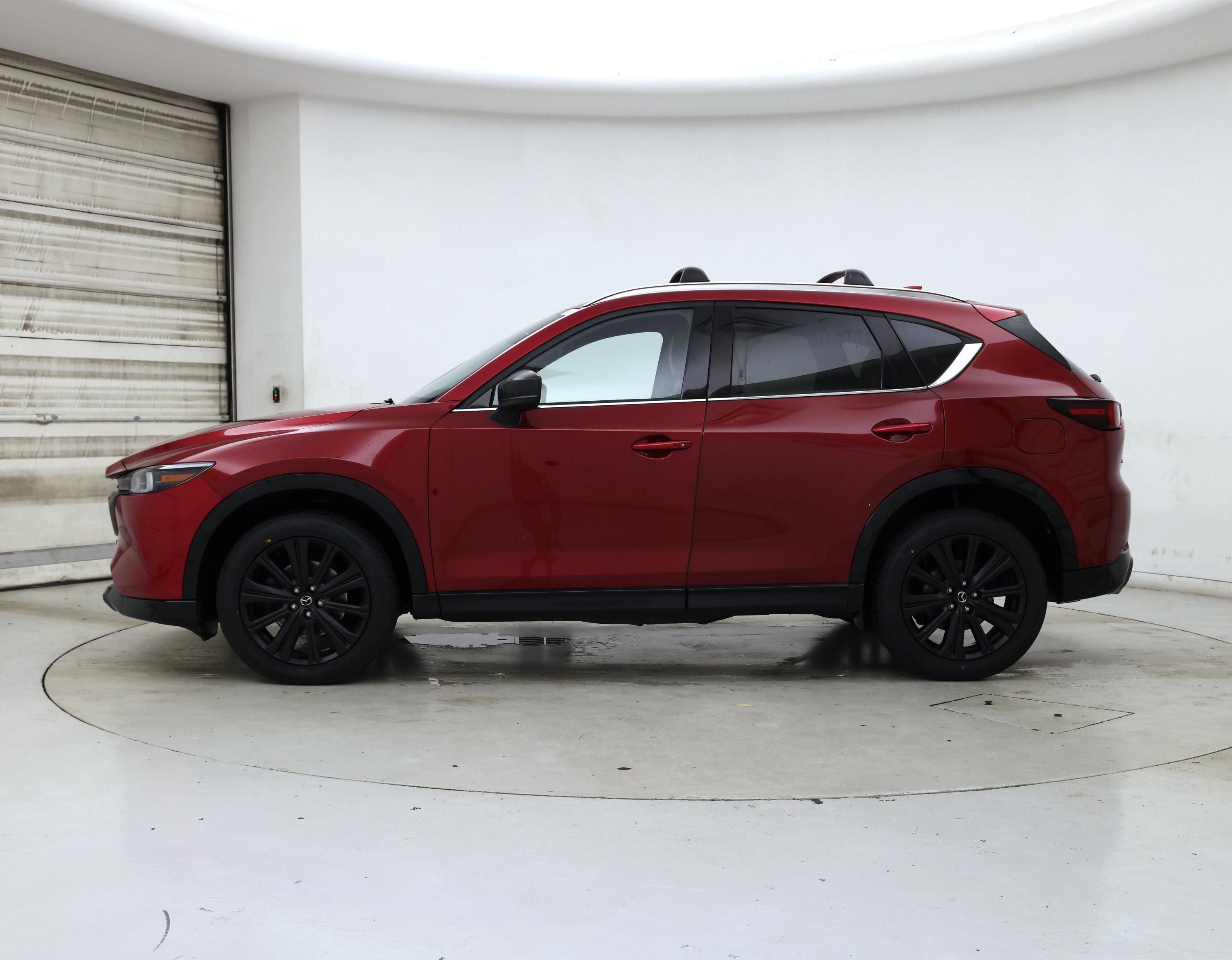 Thumbnail: 2023 Mazda CX-5 - 3
