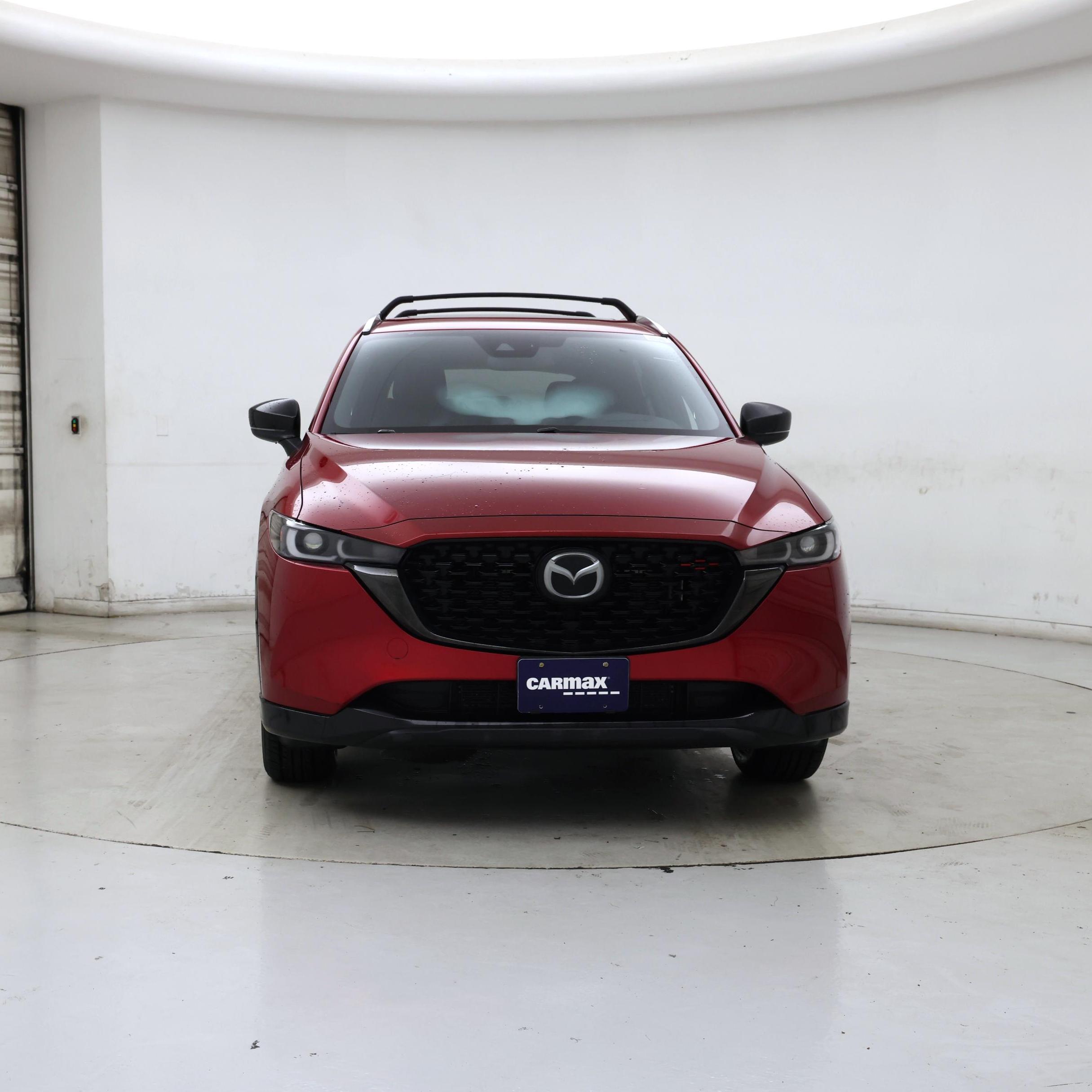 Thumbnail: 2023 Mazda CX-5 - 5