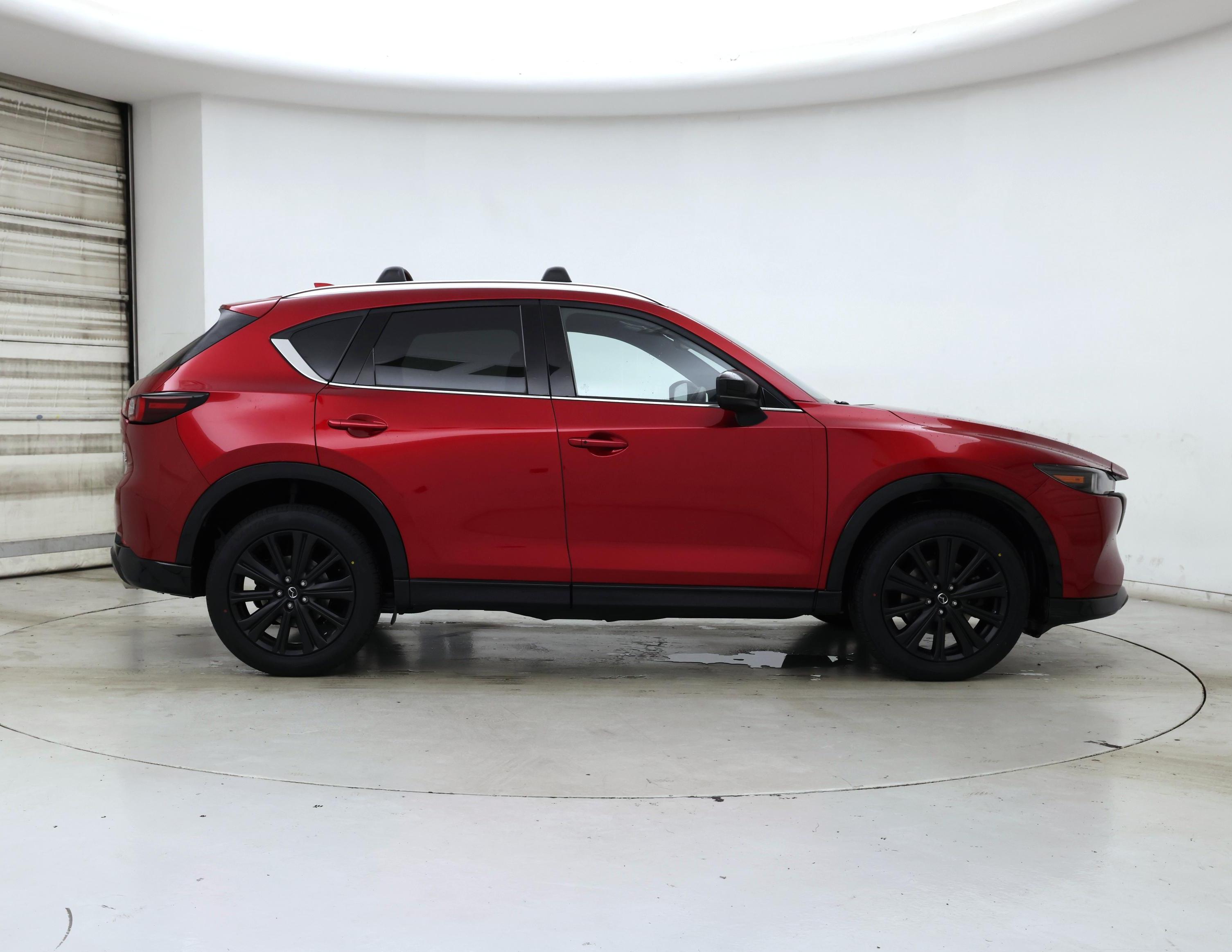 Thumbnail: 2023 Mazda CX-5 - 7