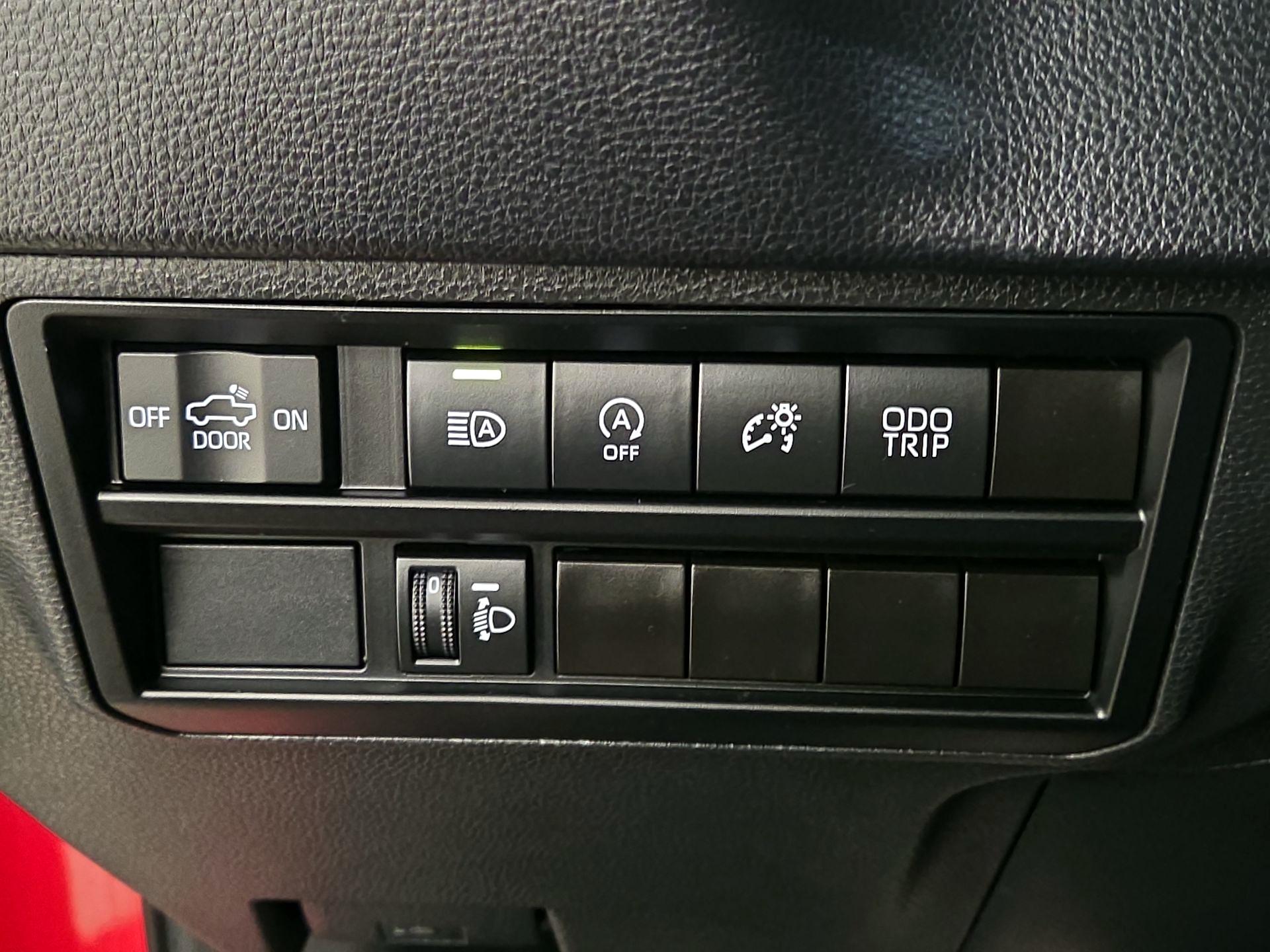 Thumbnail: 2024 Toyota Tundra - 13